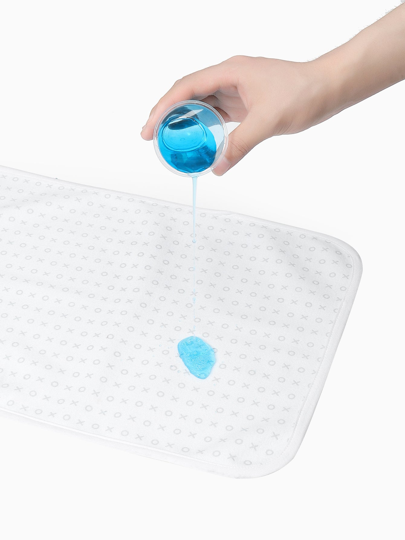 Waterproof Changing Pad Liner