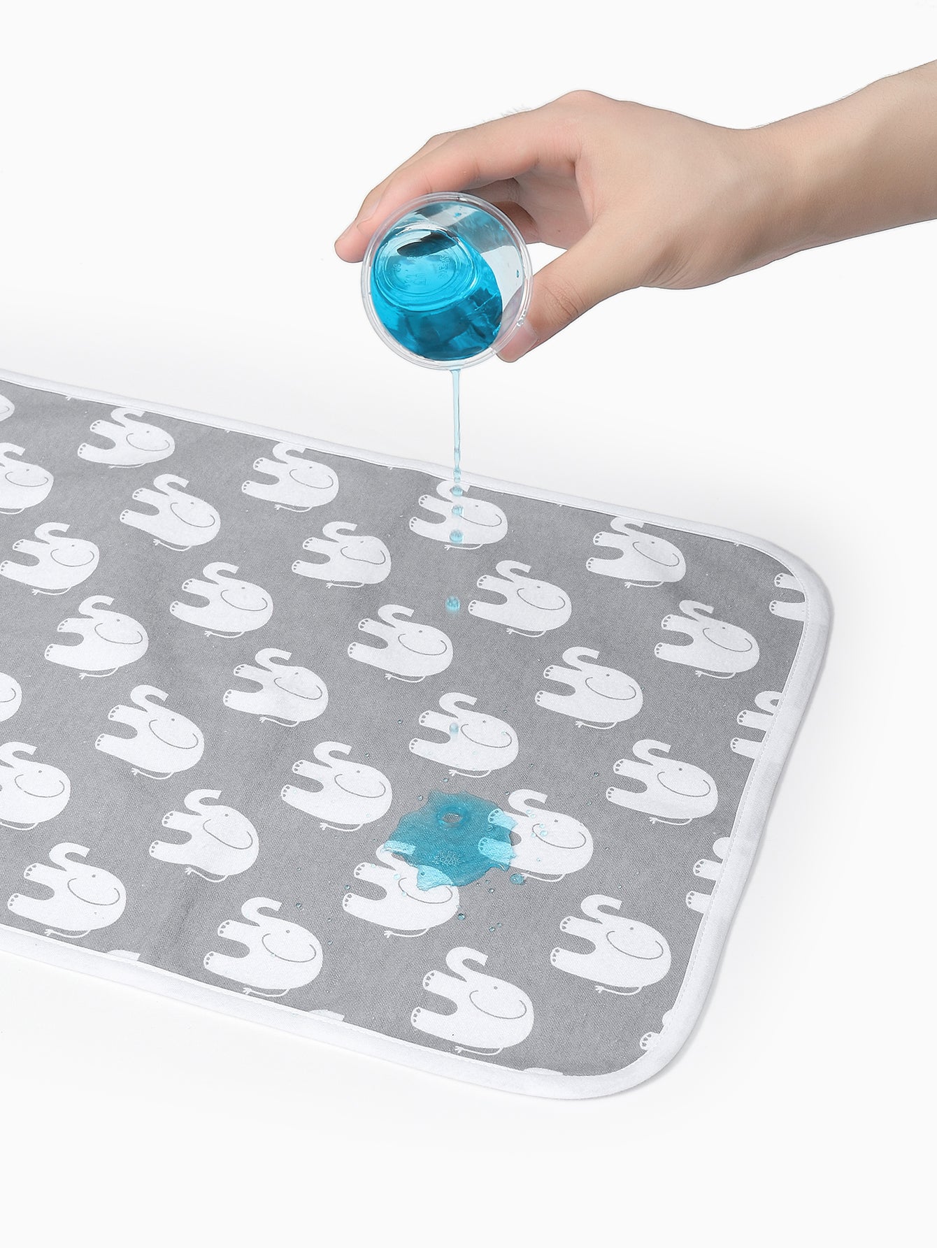 Waterproof Changing Pad Liner