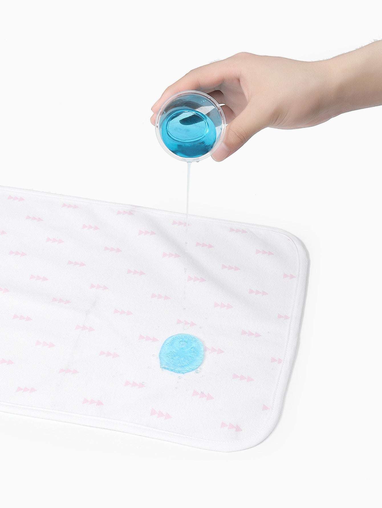 Waterproof Changing Pad Liner