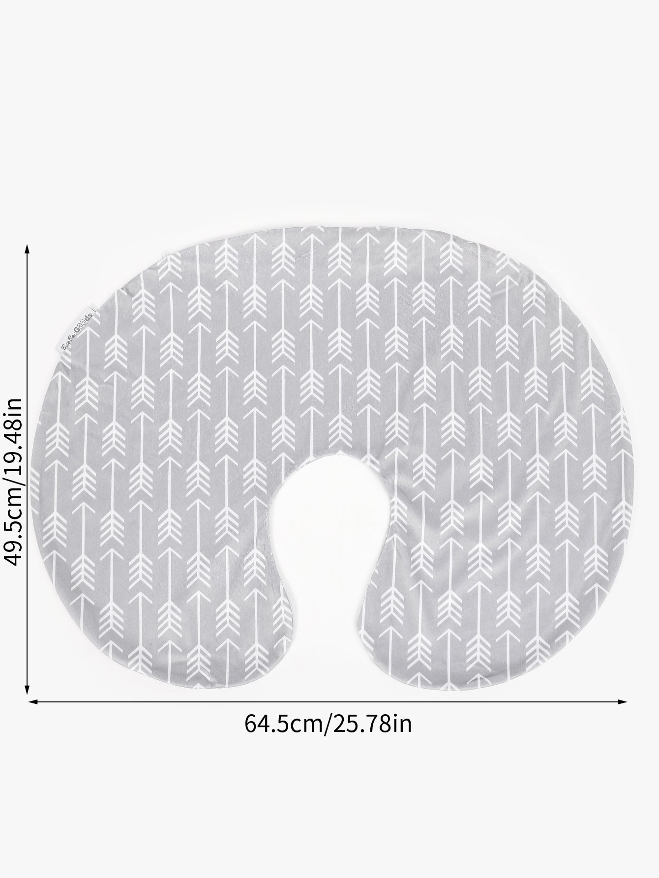 Nursing Pillow Cover