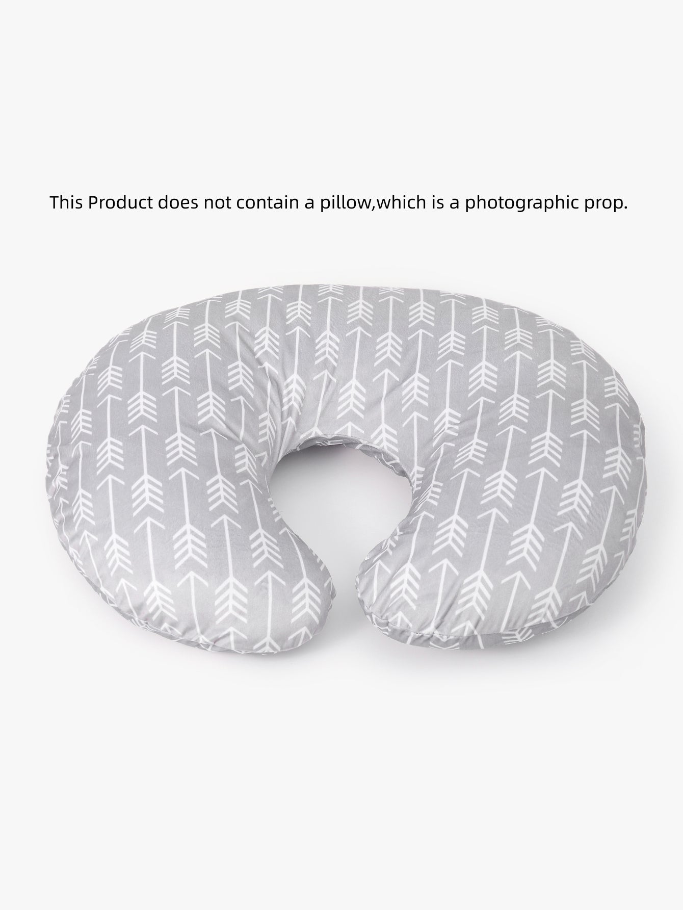 Nursing Pillow Cover