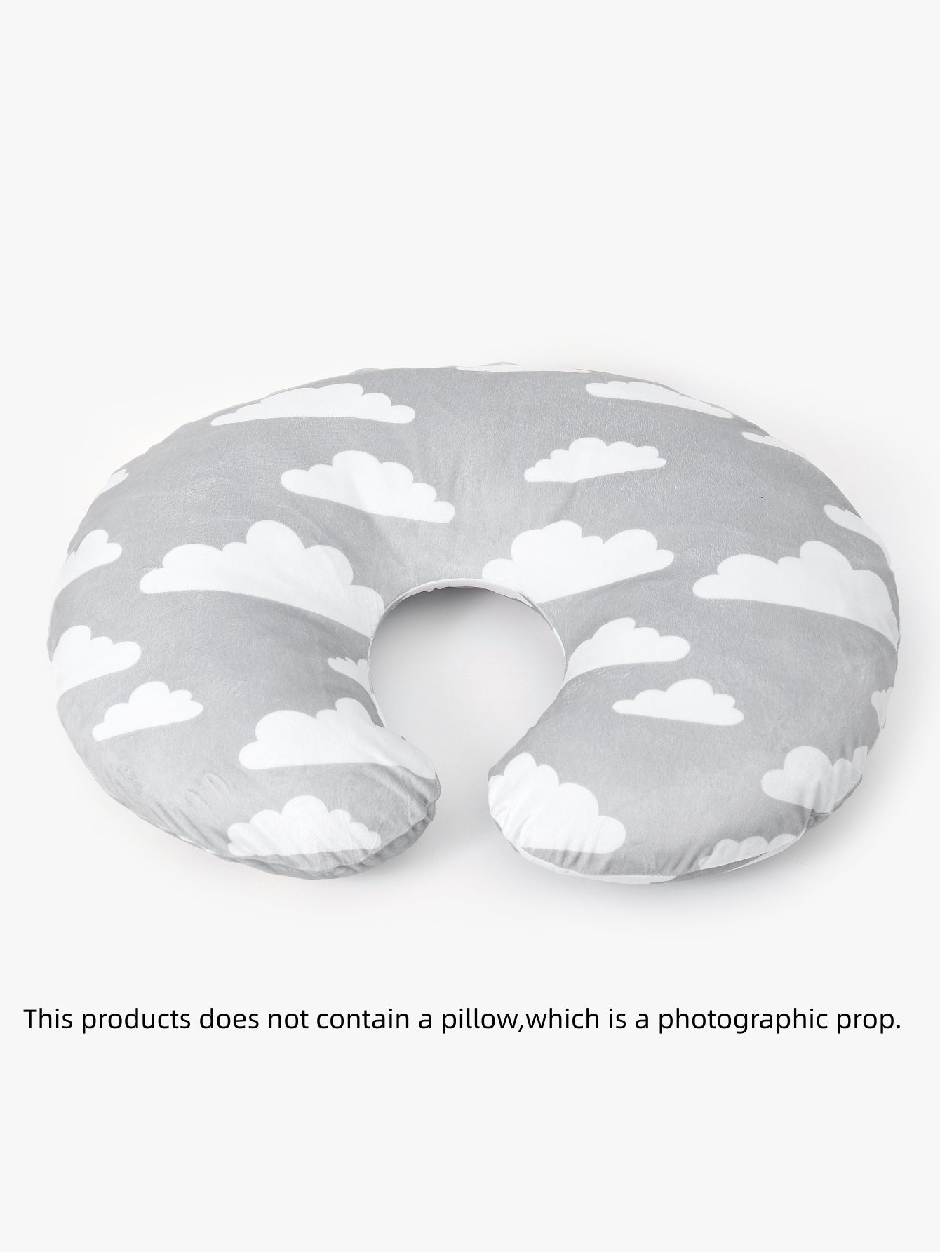 Nursing Pillow Cover