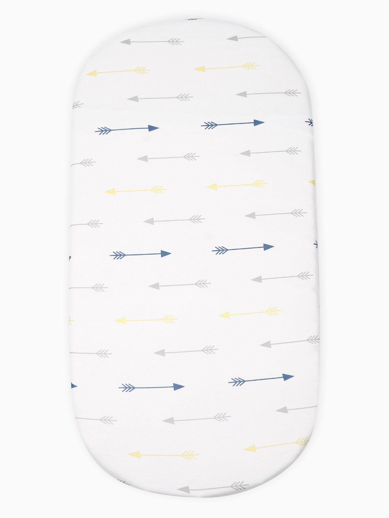 Bassinet Sheets 1 Pack