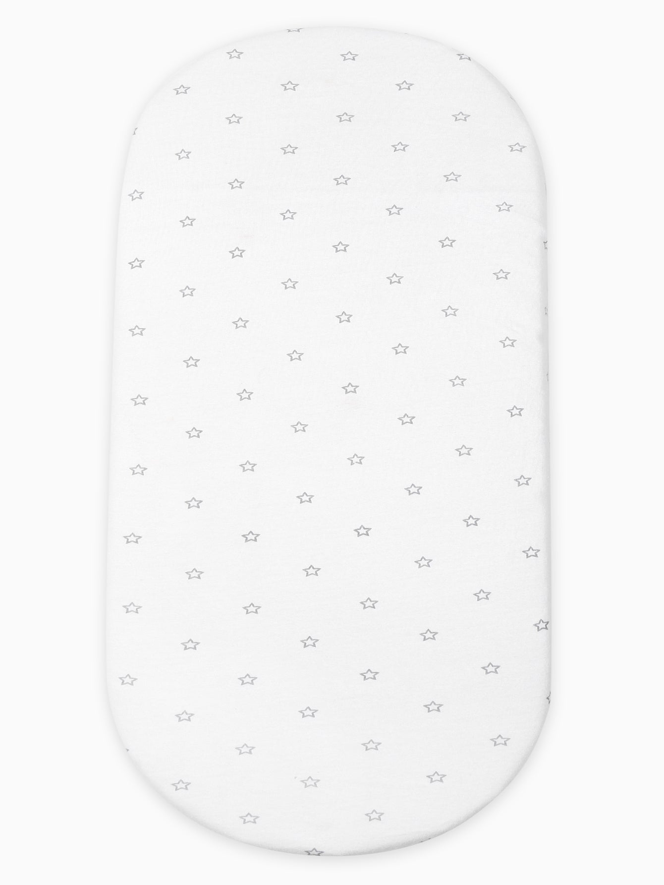 Bassinet Sheets 1 Pack