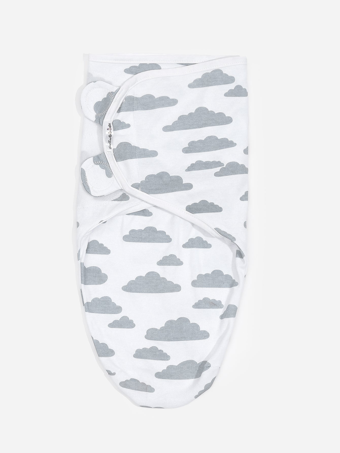 Baby Swaddle Blanket S/M 1 Pack