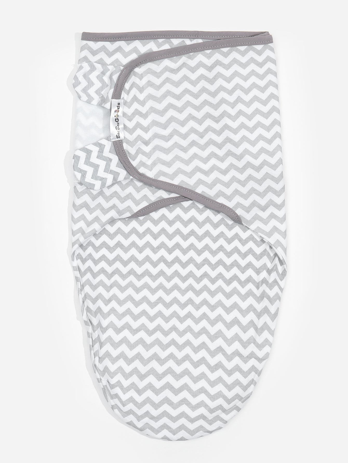 Baby Swaddle Blanket L  1 Pack 3-6M