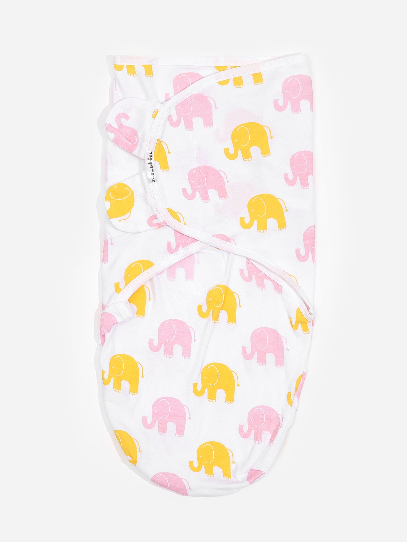 Baby Swaddle Blanket S/M  1 Pack 0-3M