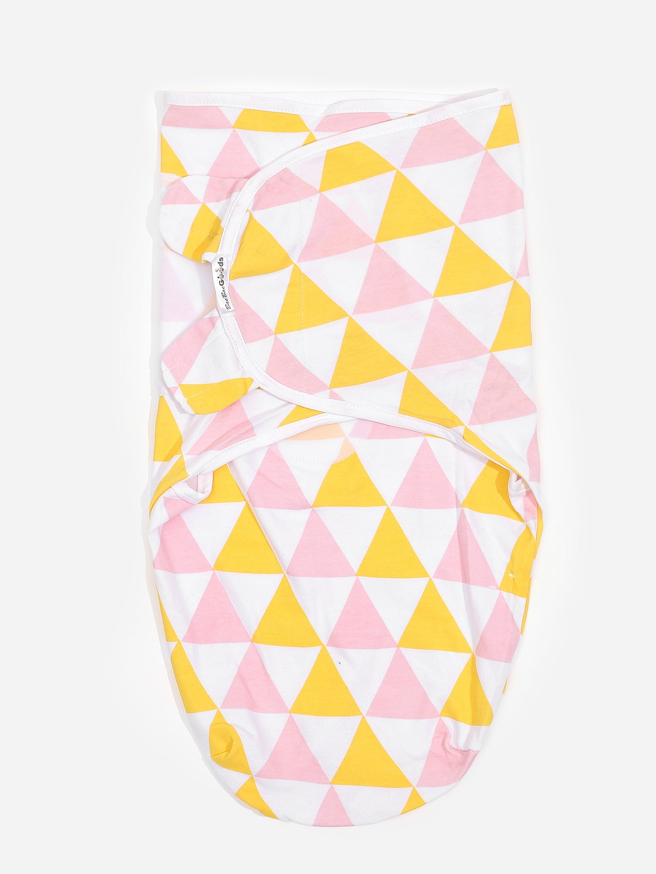 Baby Swaddle Blanket S/M  1 Pack 0-3M
