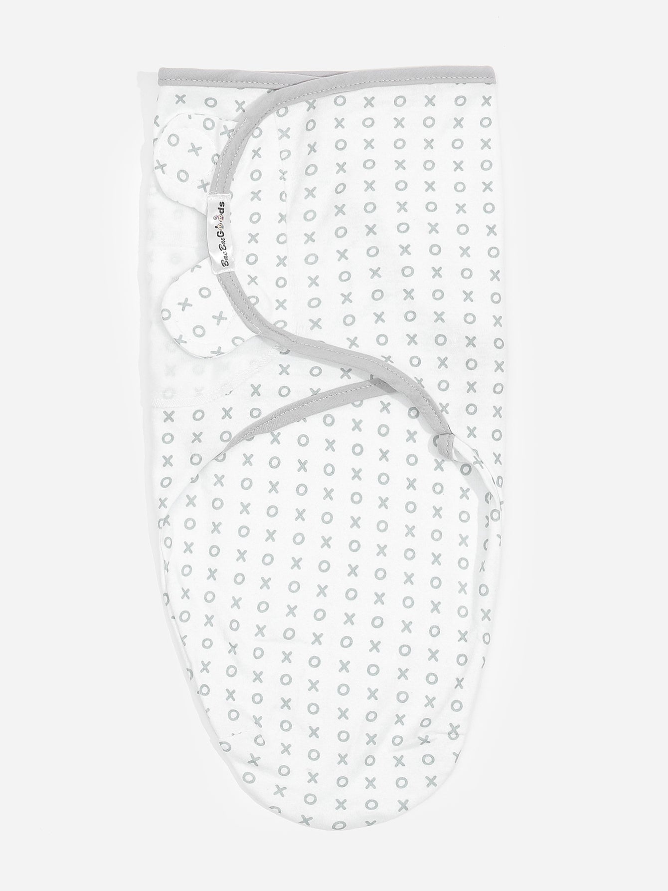 Baby Swaddle Blanket S/M 1 Pack