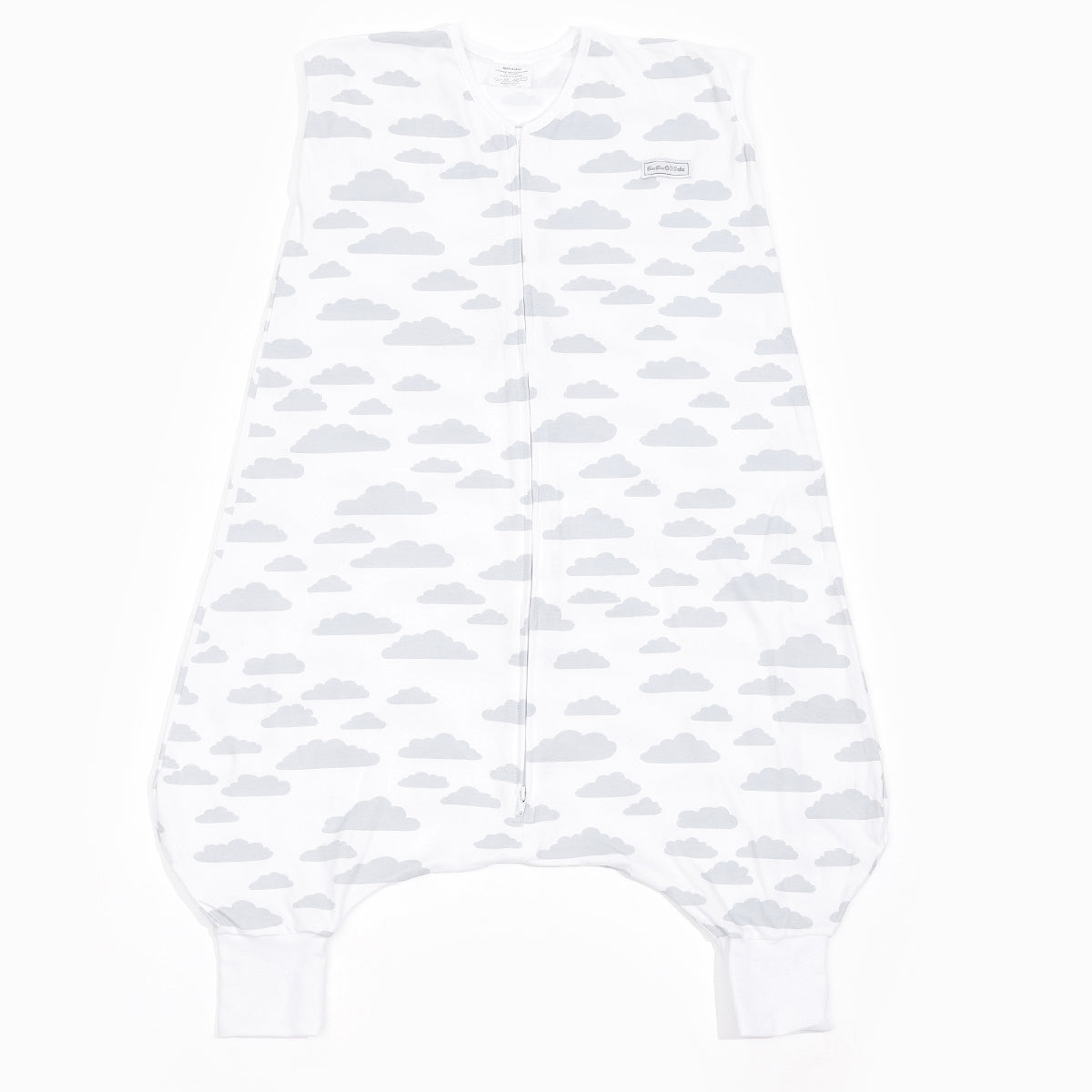 Toddler Sleepsack With Feet