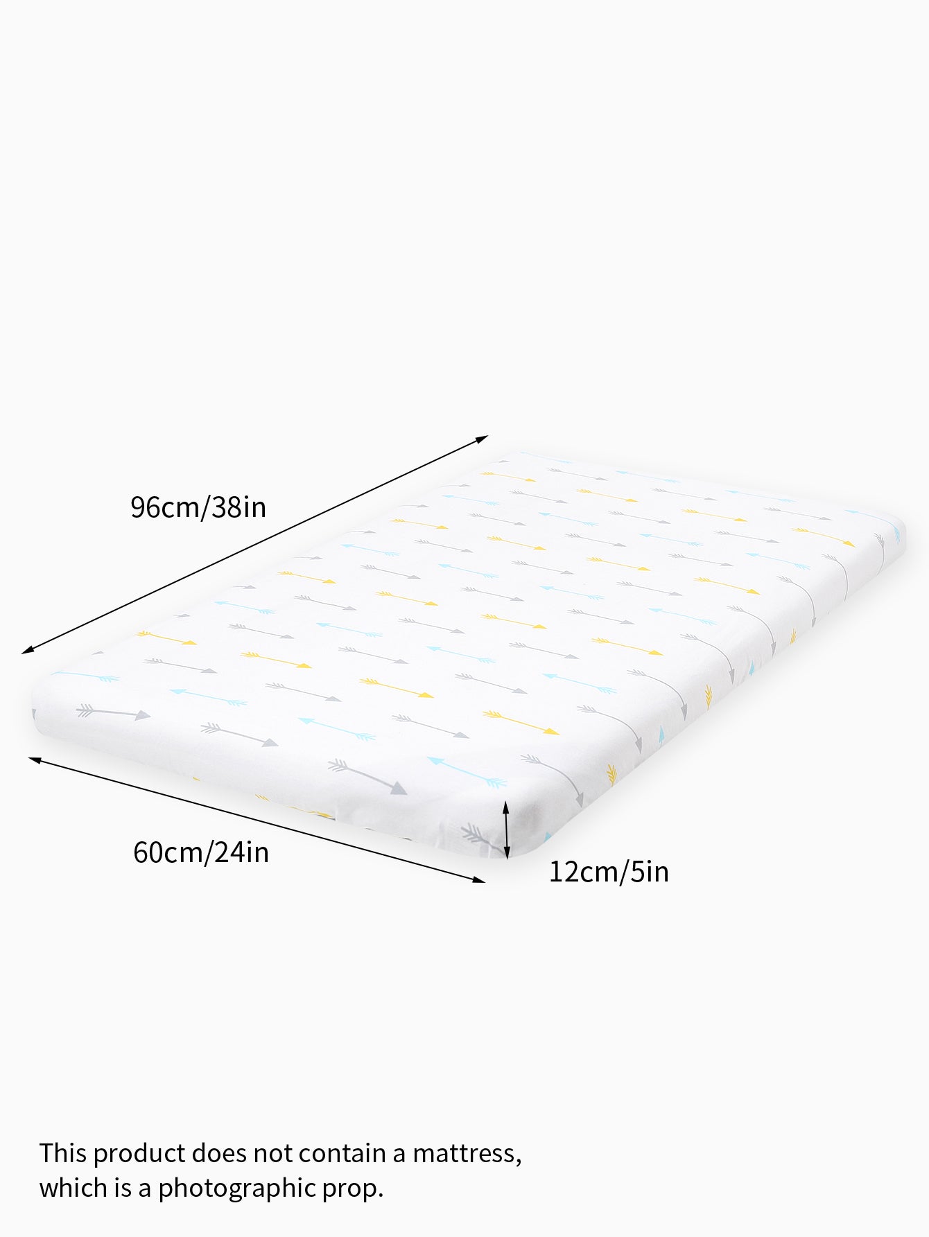 Pack N Play Sheets 1 Pack