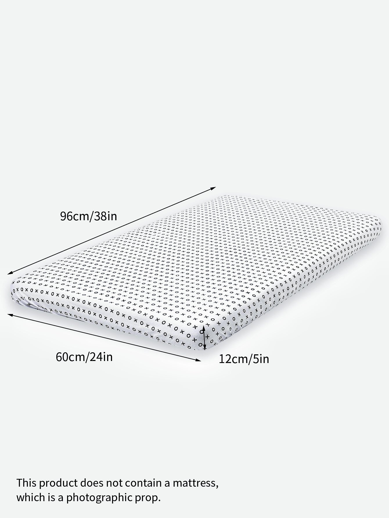 Pack N Play Sheets 1 Pack