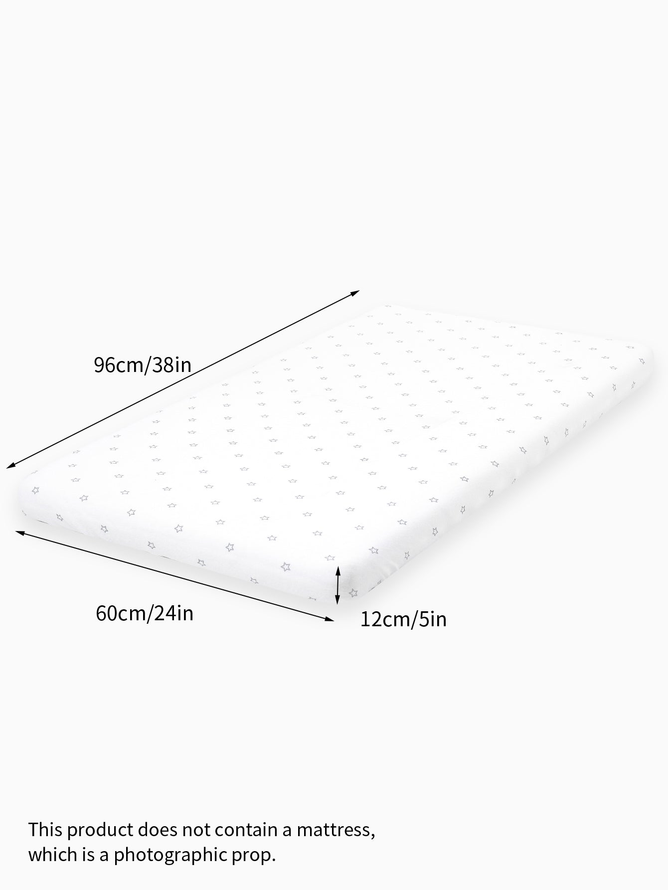 Pack N Play Sheets 1 Pack