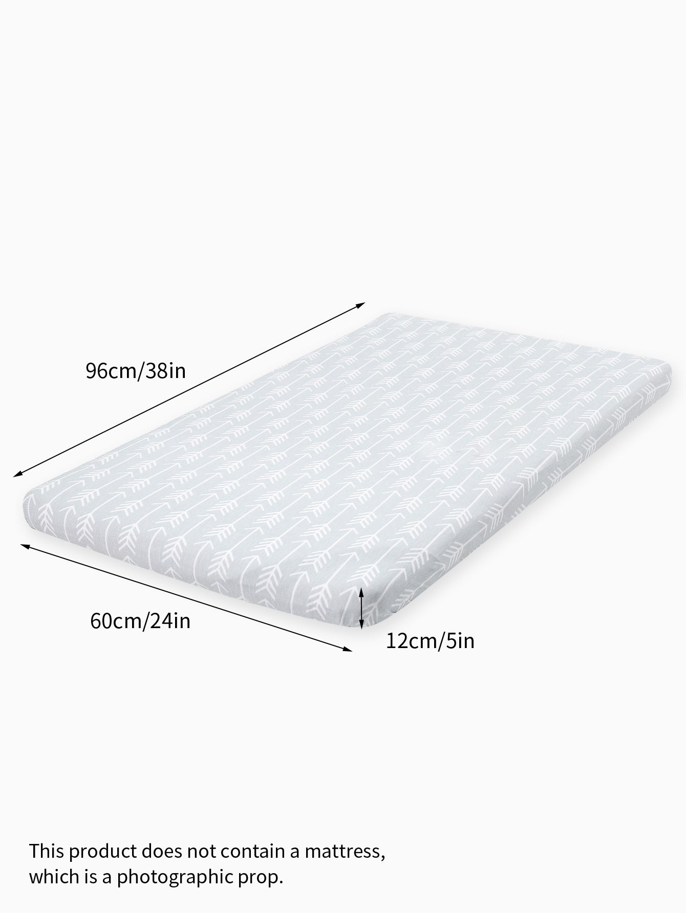 Pack N Play Sheets 1 Pack