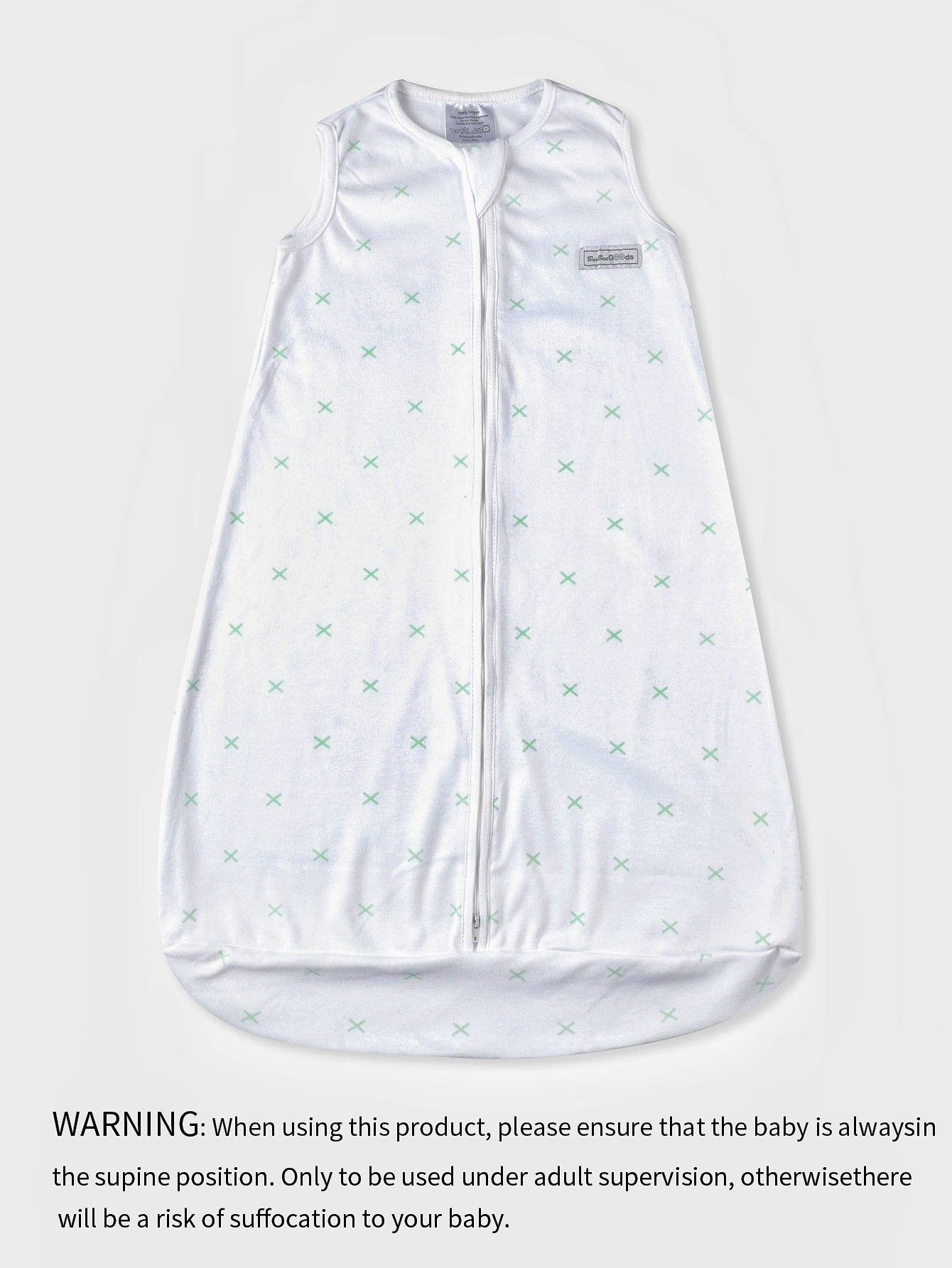 Baby Wearable Sleepsack 18-24M