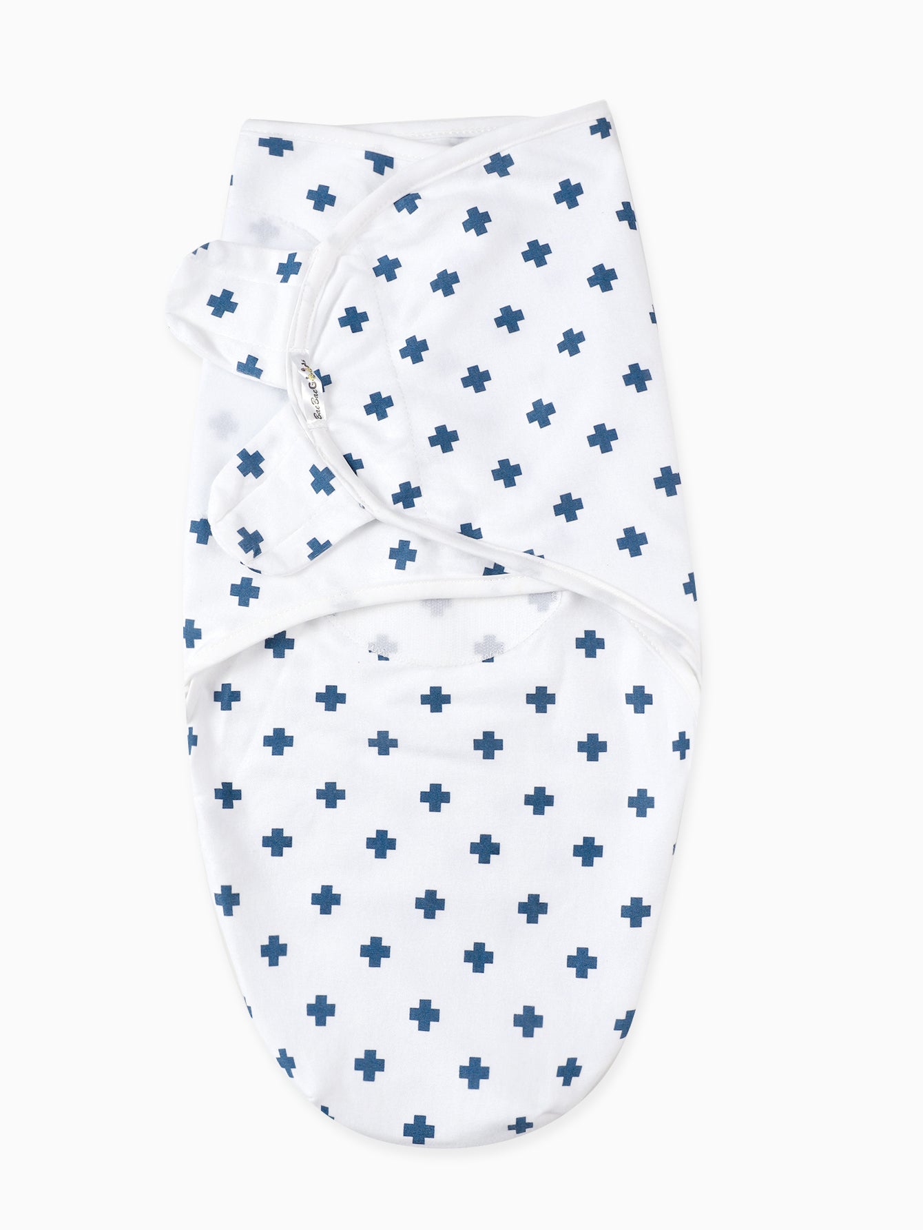 Baby Swaddle Blanket  S/M ( 1 Pack 0-6M )