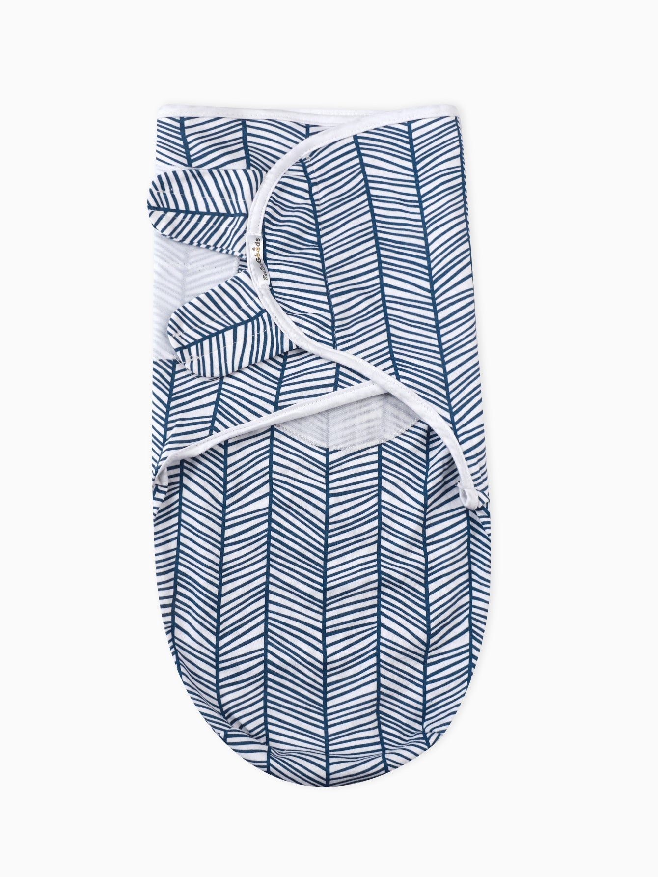 Baby Swaddle Blanket  S/M ( 1 Pack 0-6M )