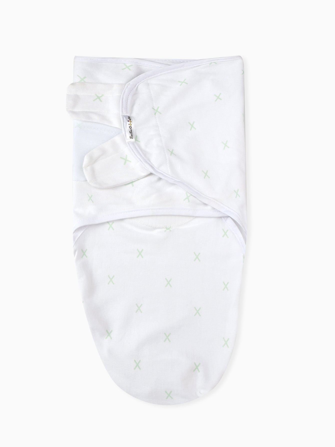 Baby Swaddle Blanket S/M 1 Pack