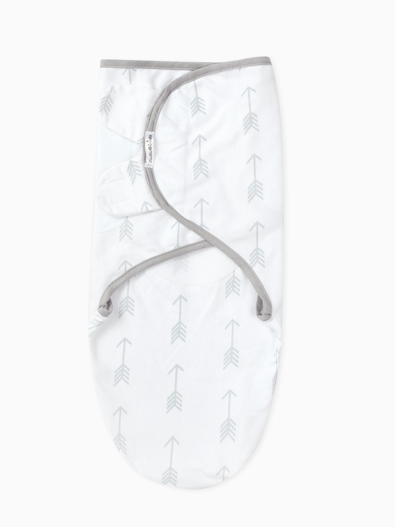 Baby Swaddle Blanket S/M 1 Pack