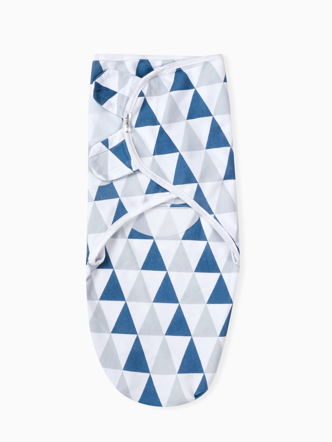 Baby Swaddle Blanket L  1 Pack 3-6M