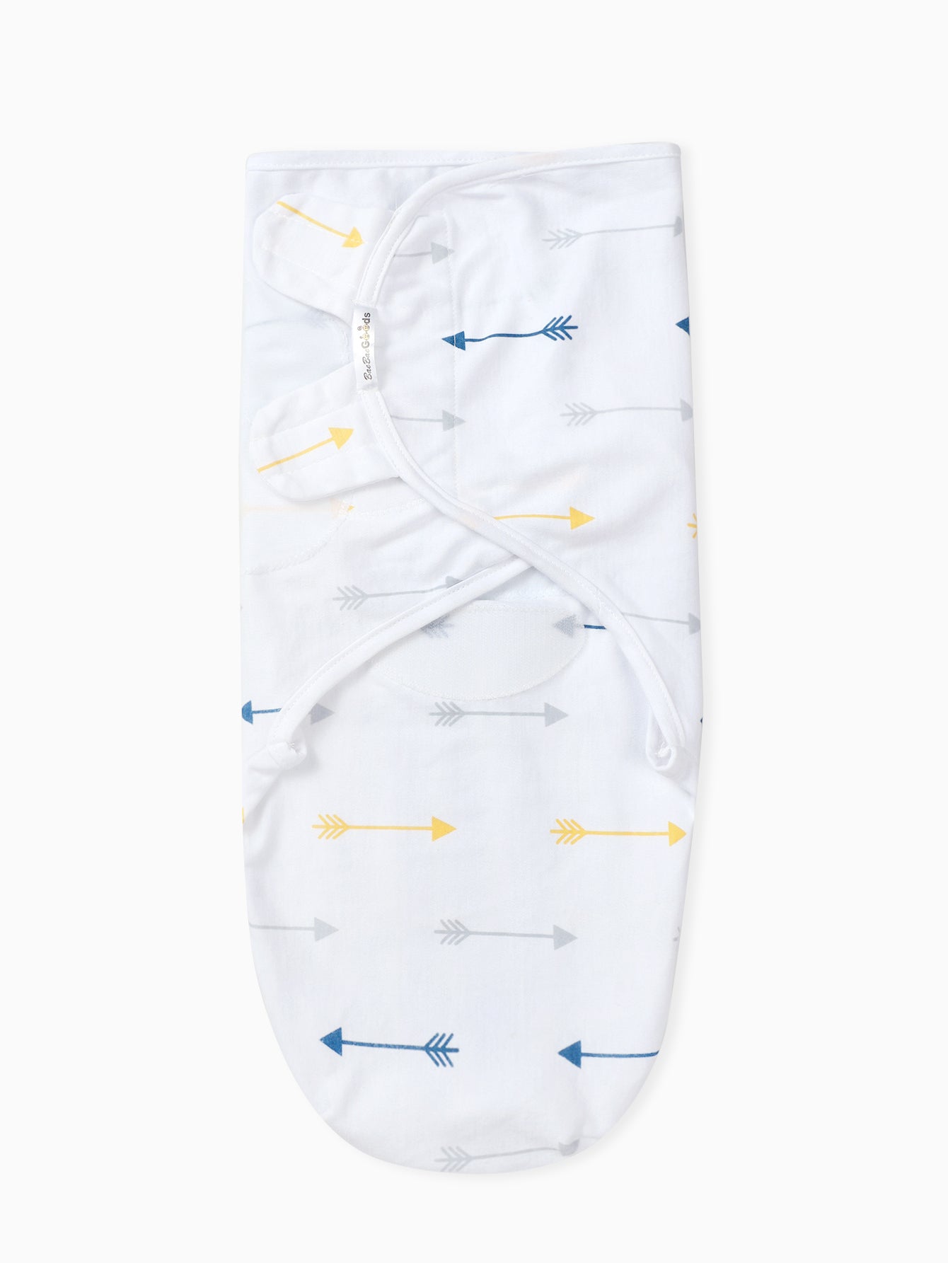 Baby Swaddle Blanket L  1 Pack 3-6M