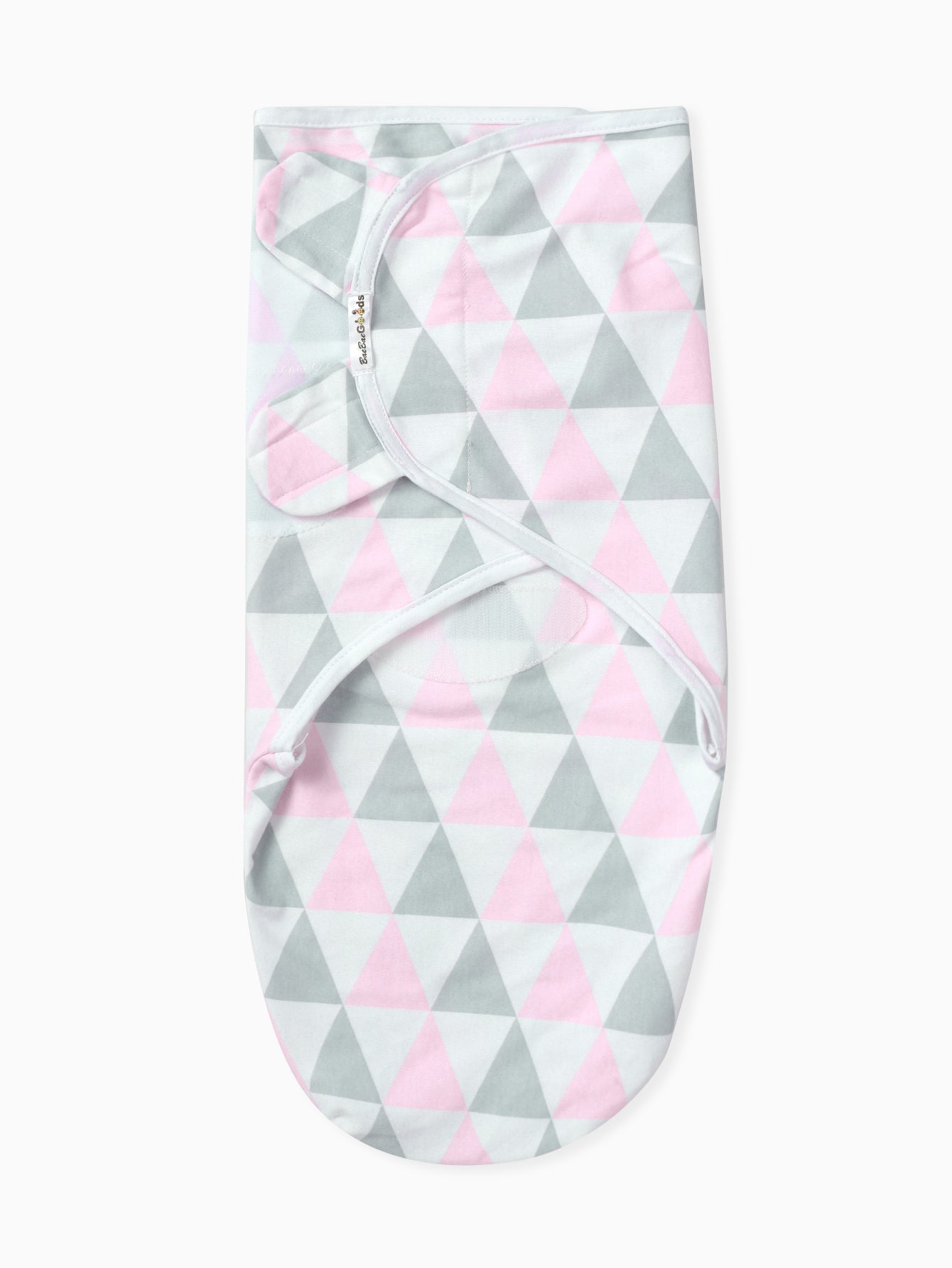 Baby Swaddle Blanket L  1 Pack 3-6M