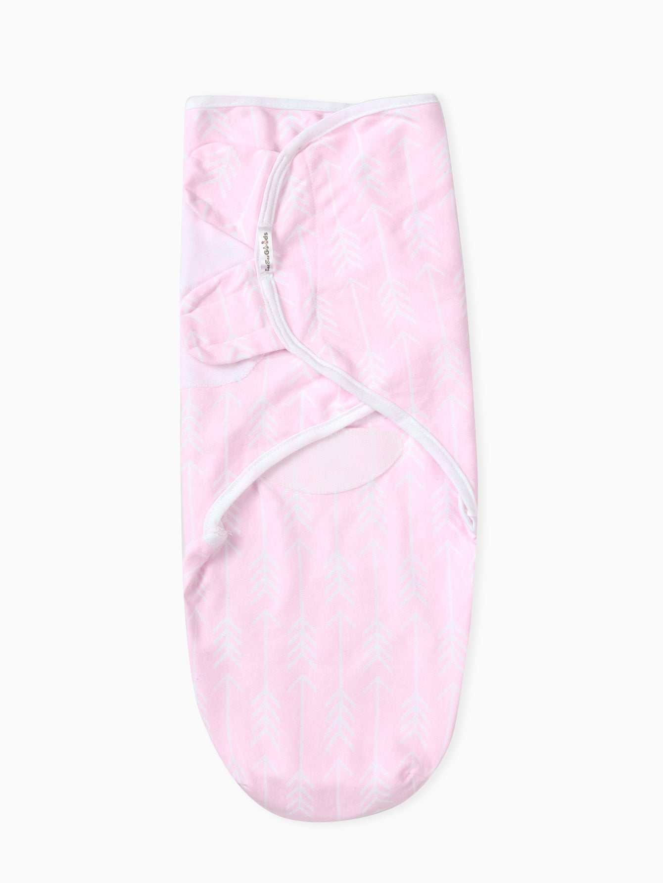 Baby Swaddle Blanket L  1 Pack 3-6M