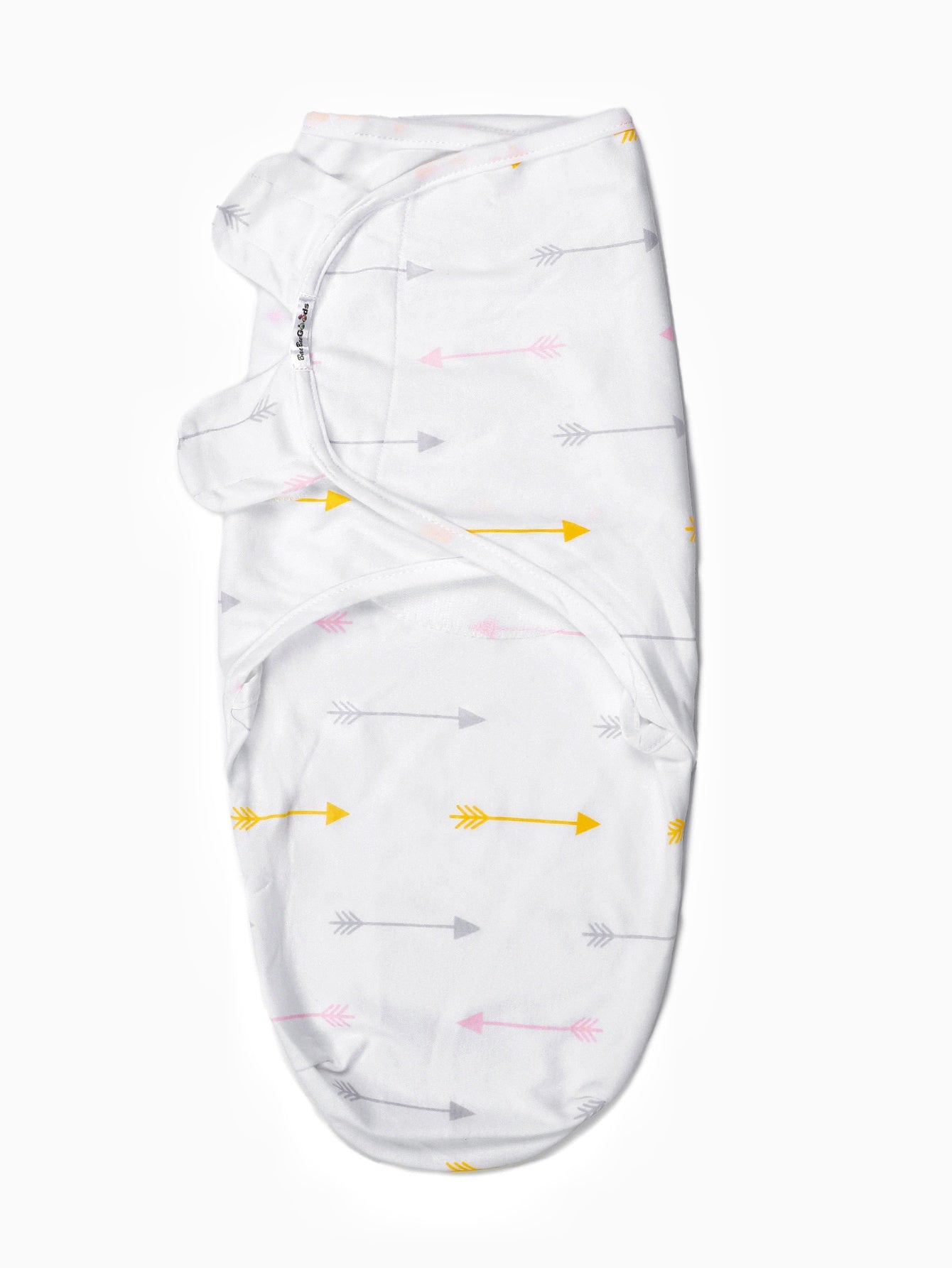 Baby Swaddle Blanket S/M  1 Pack 0-3M