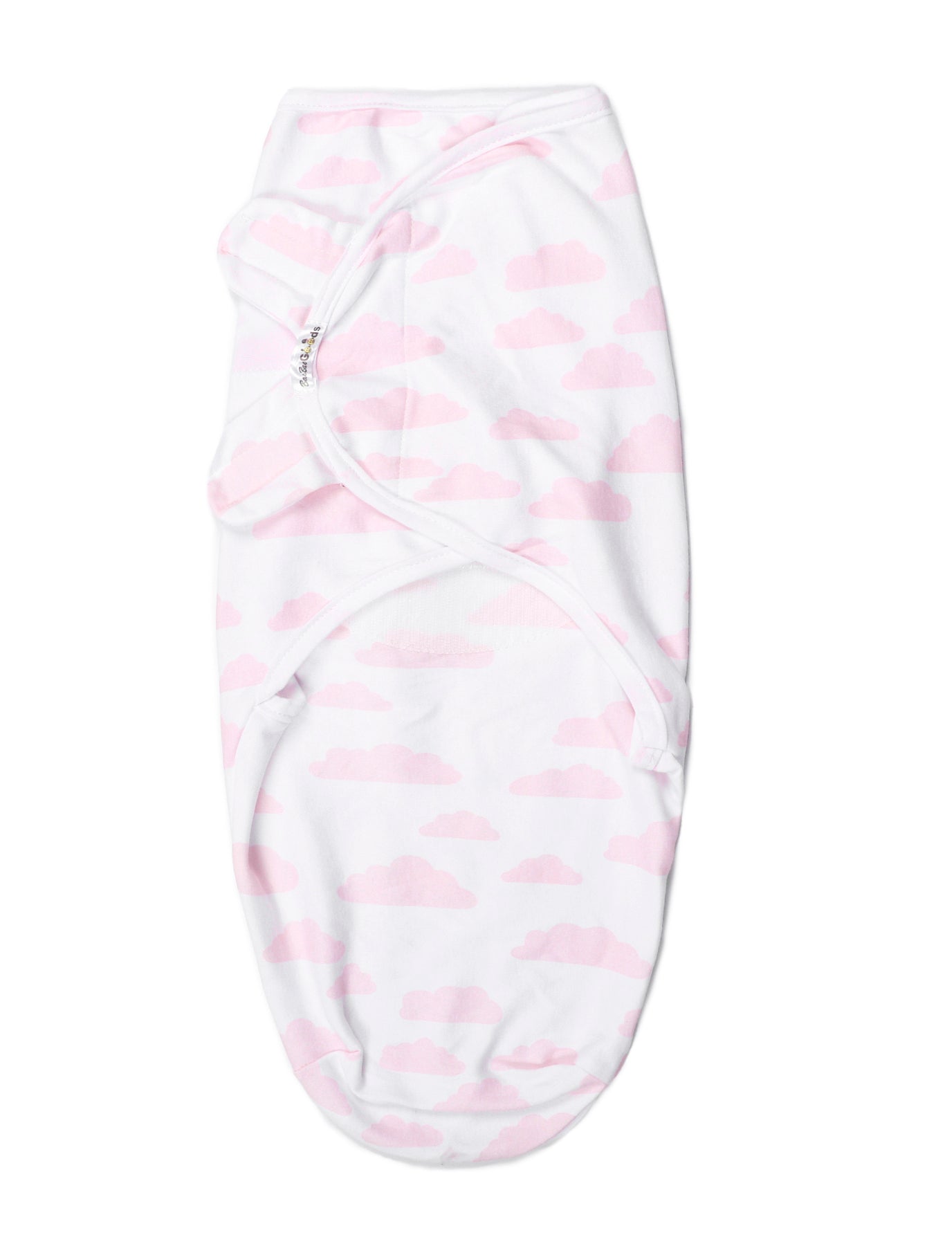 Baby Swaddle Blanket L  1 Pack 3-6M