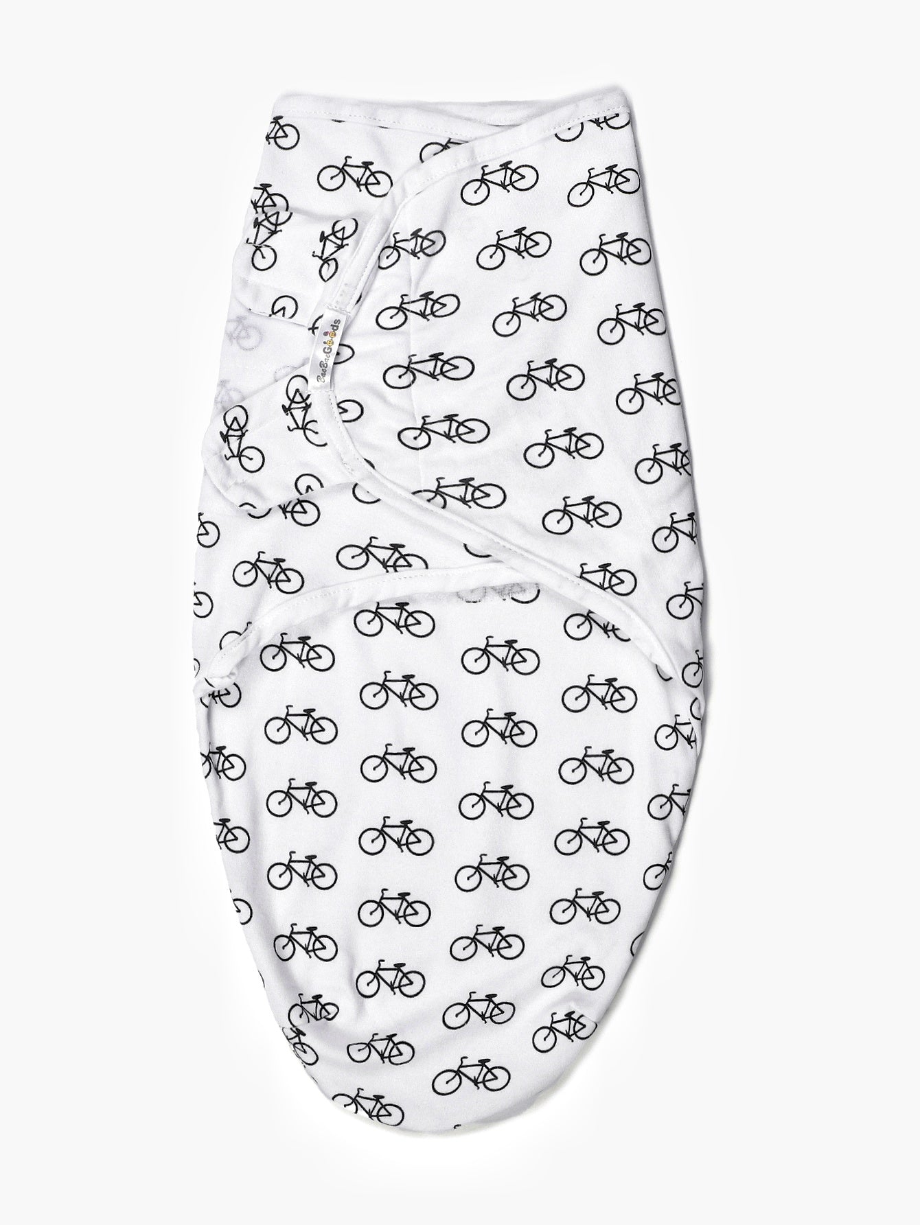 Baby Swaddle Blanket L  1 Pack 3-6M