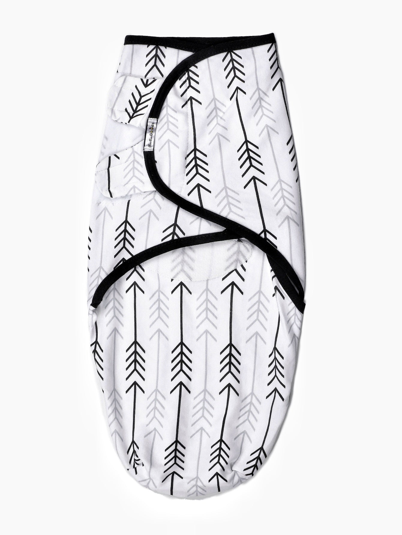 Baby Swaddle Blanket  S/M ( 1 Pack 0-6M )