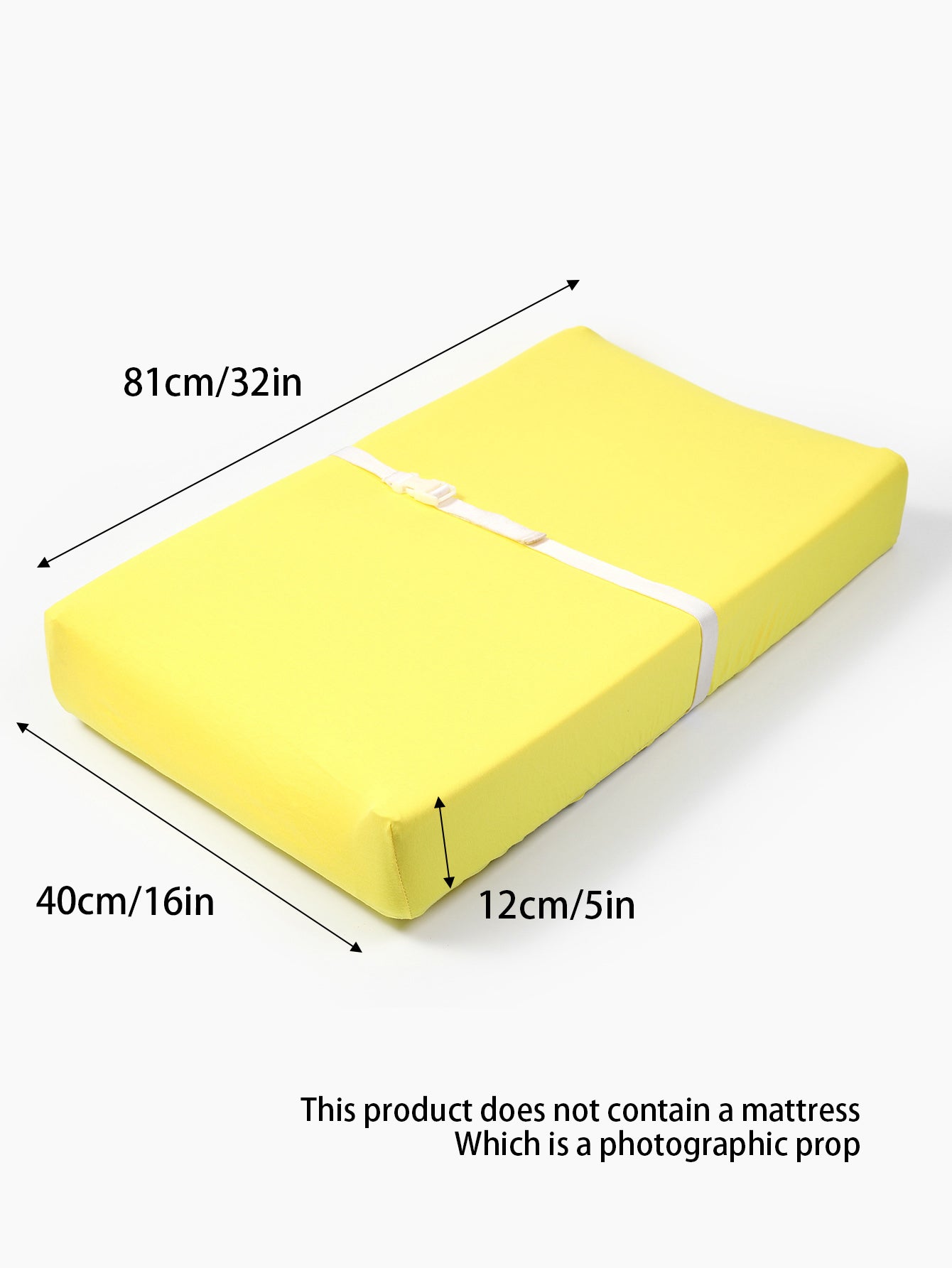 Changing Pad Cover 1 Pack