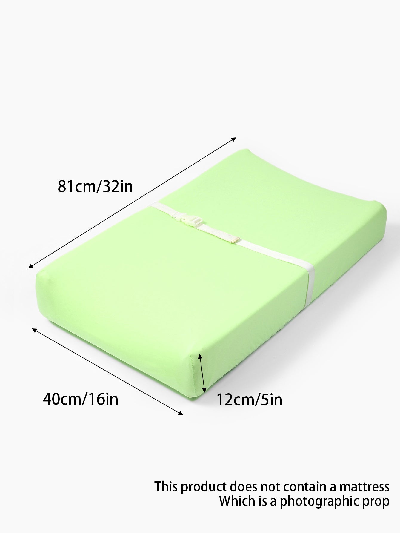 Changing Pad Cover 1 Pack