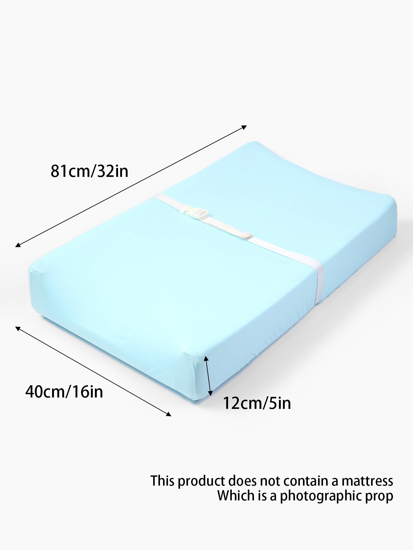 Changing Pad Cover 1 Pack