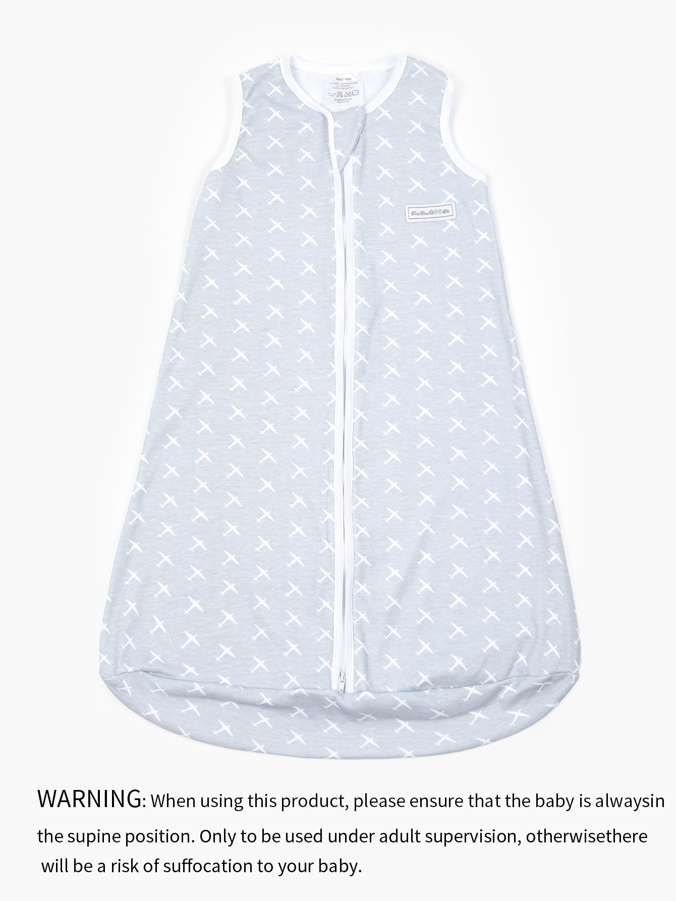 Baby Wearable Sleepsack 12-18M