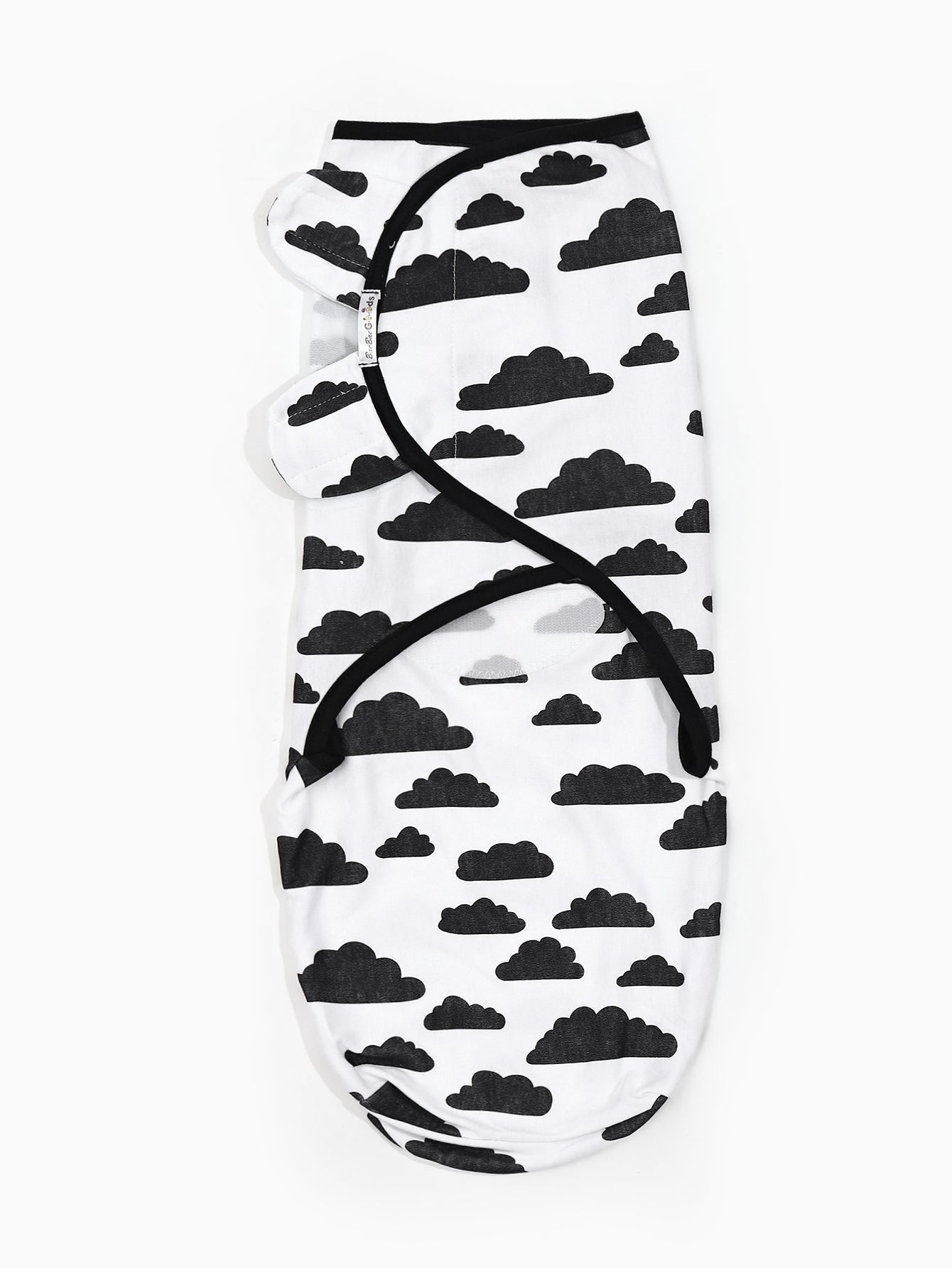 Baby Swaddle Blanket  S/M ( 1 Pack 0-6M )