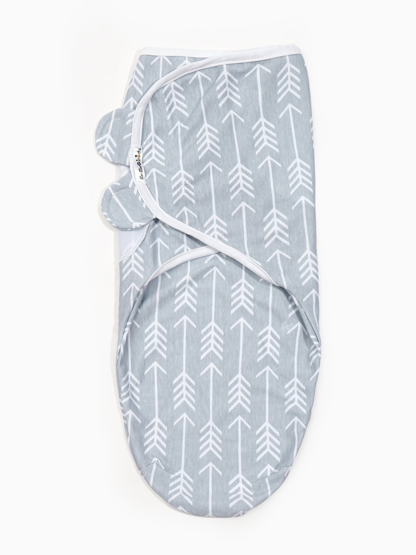 Baby Swaddle Blanket S/M 1 Pack