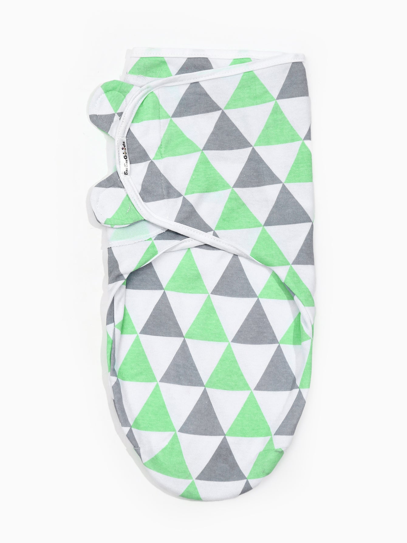 Baby Swaddle Blanket L  1 Pack 3-6M