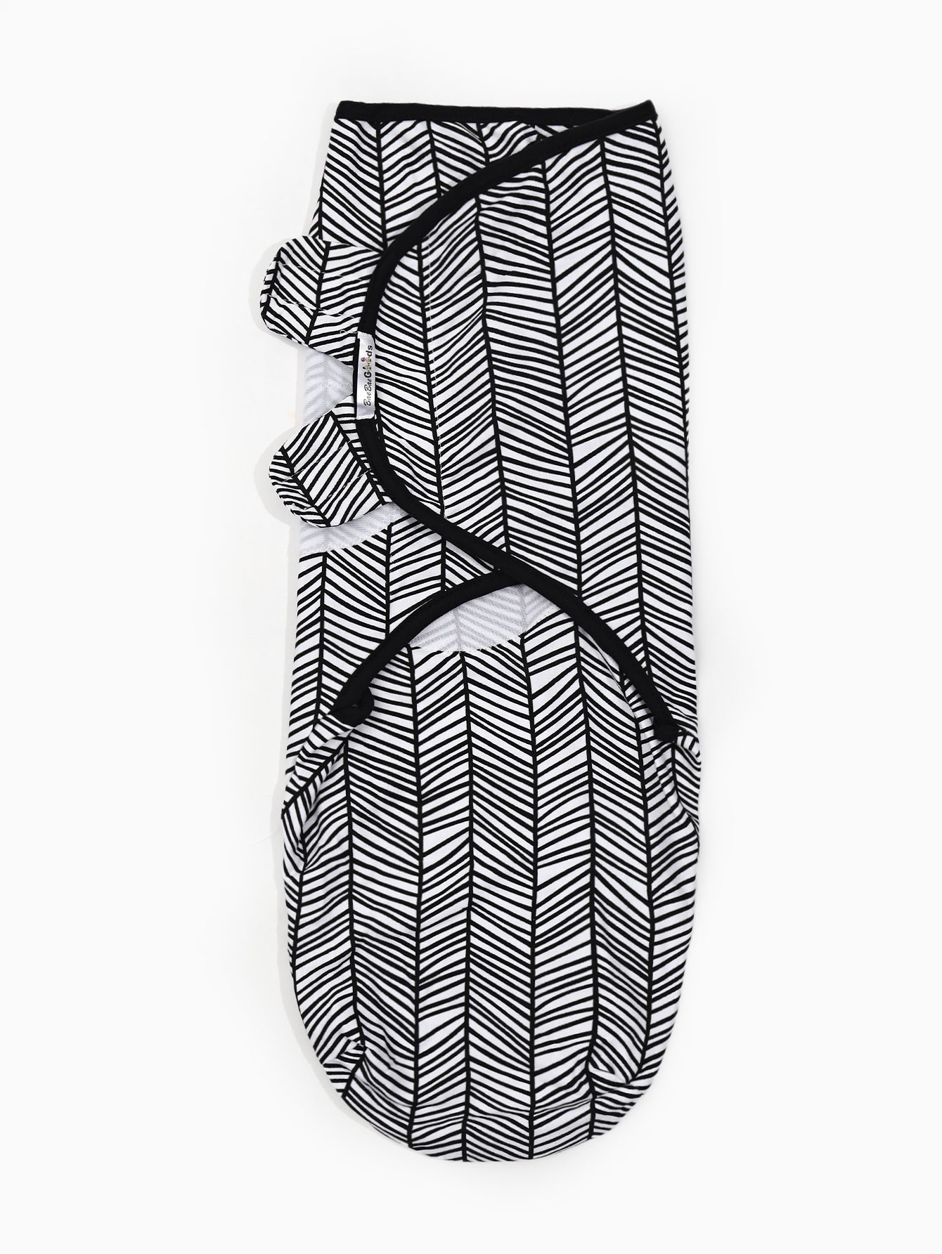 Baby Swaddle Blanket  S/M ( 1 Pack 0-6M )