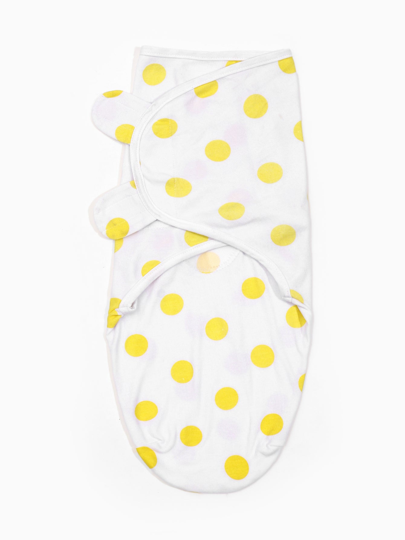 Baby Swaddle Blanket L  1 Pack 3-6M