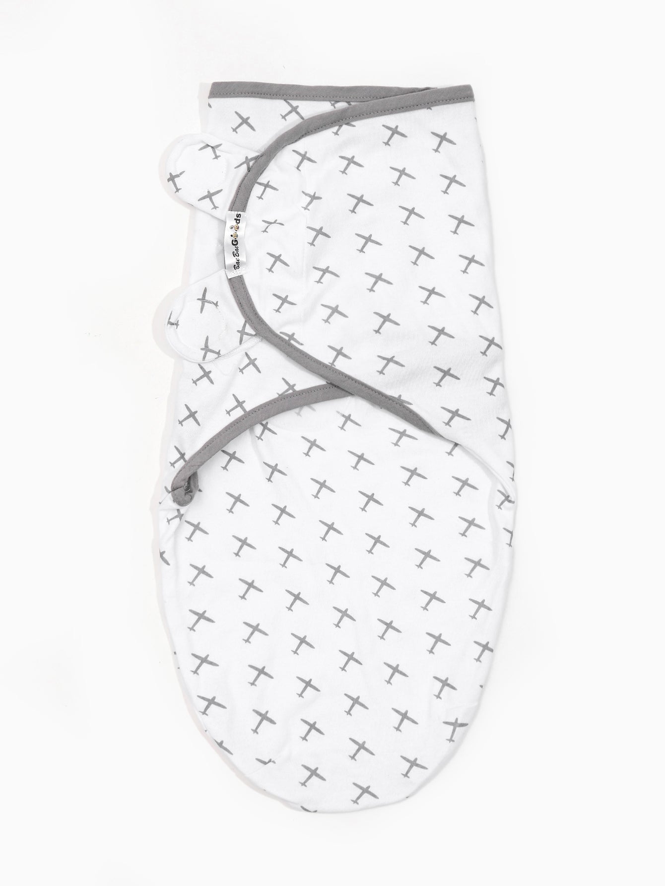 Baby Swaddle Blanket S/M 1 Pack