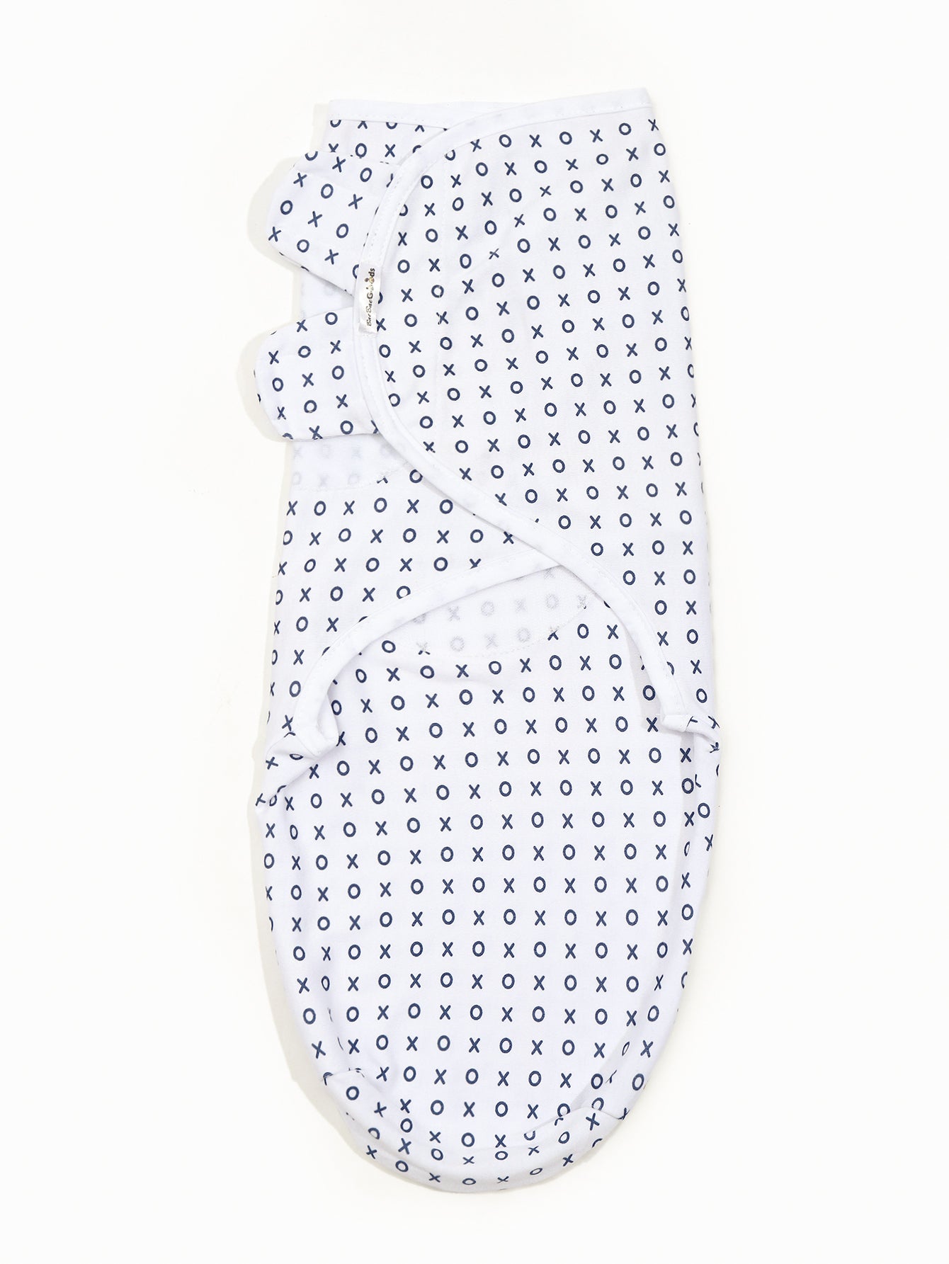 Baby Swaddle Blanket  S/M ( 1 Pack 0-6M )