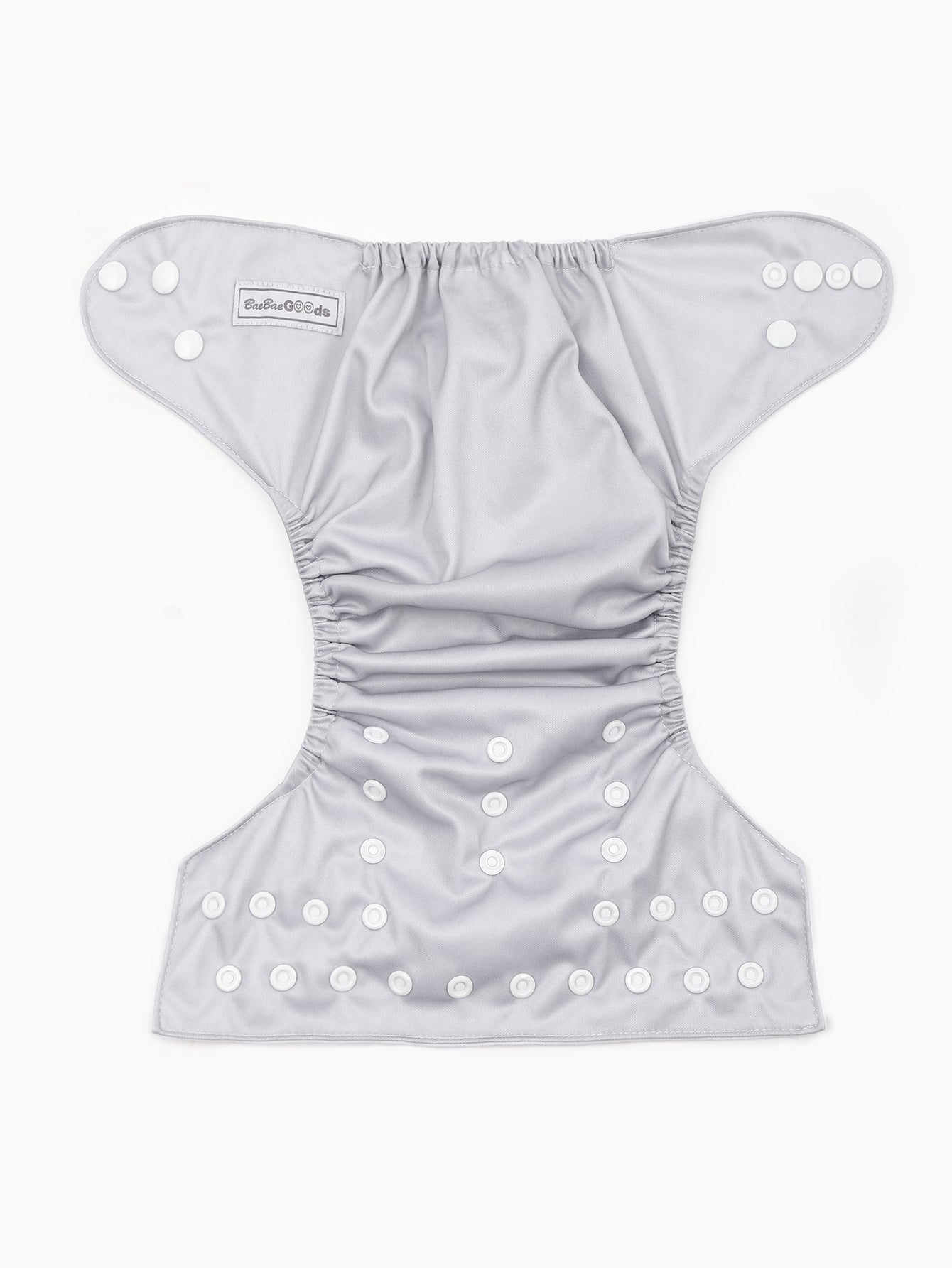 Cloth Diaper Covers Adjustable 1 Pack