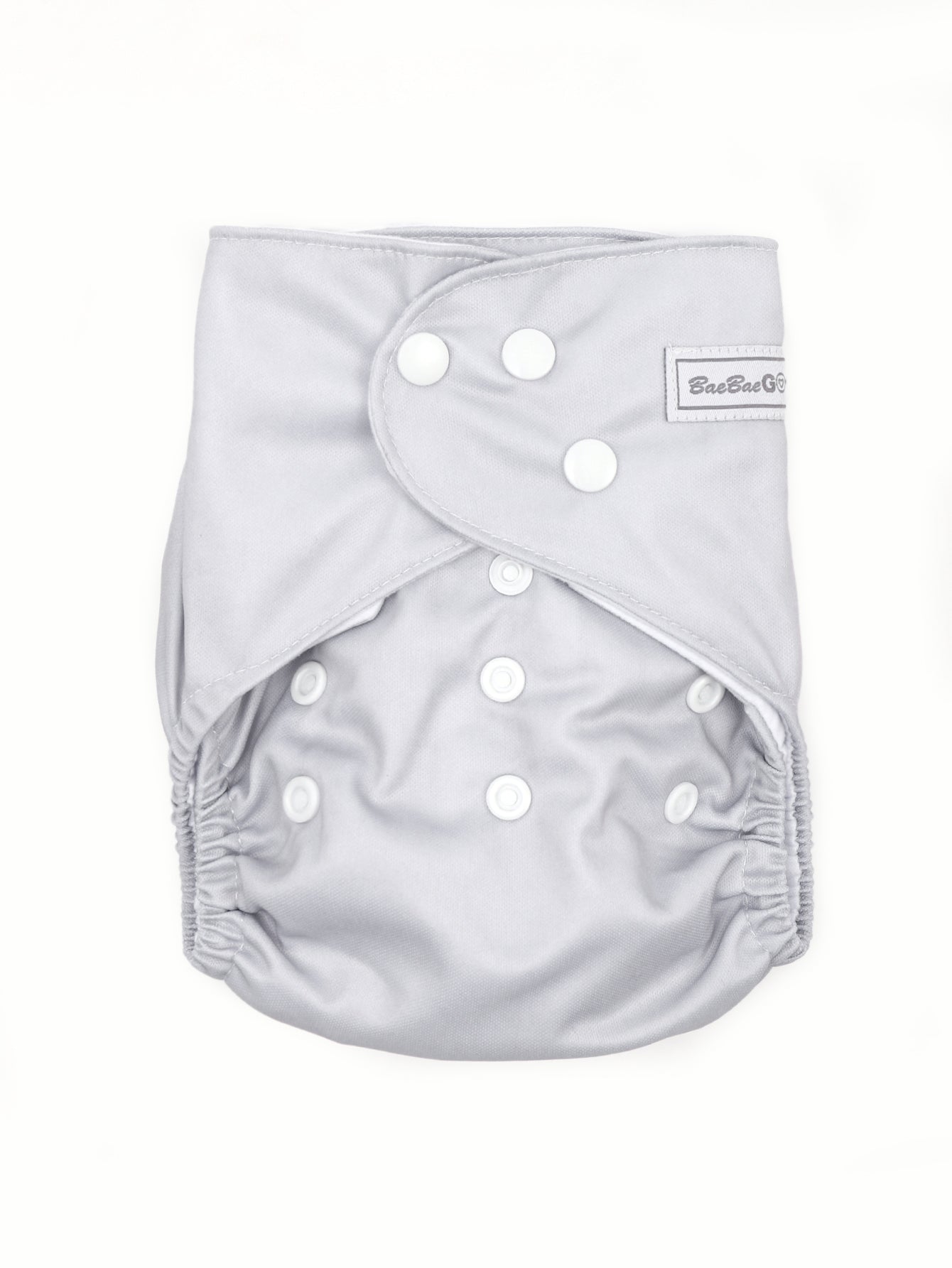 Cloth Diaper Covers Adjustable 1 Pack