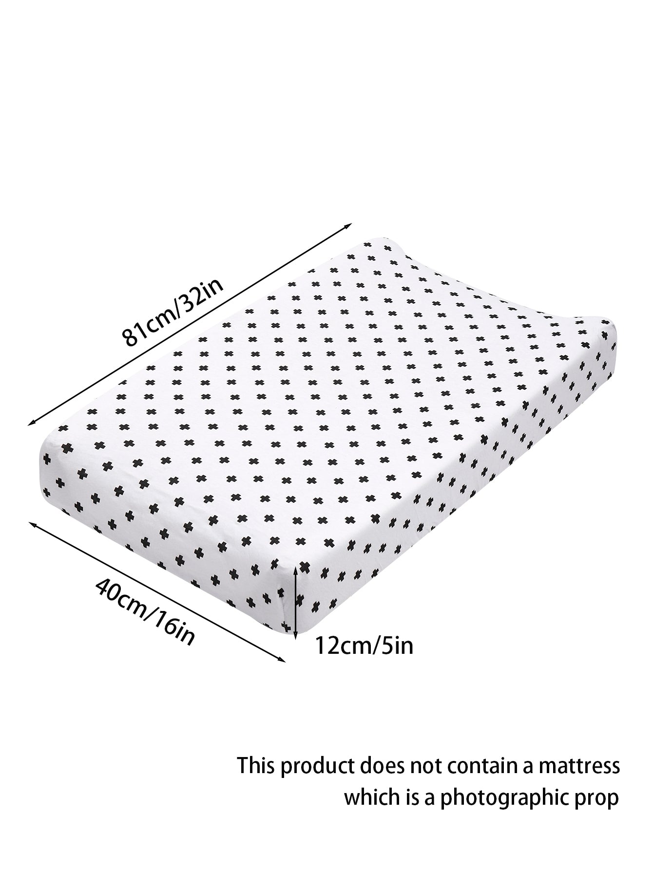 Changing Pad Cover 1 Pack