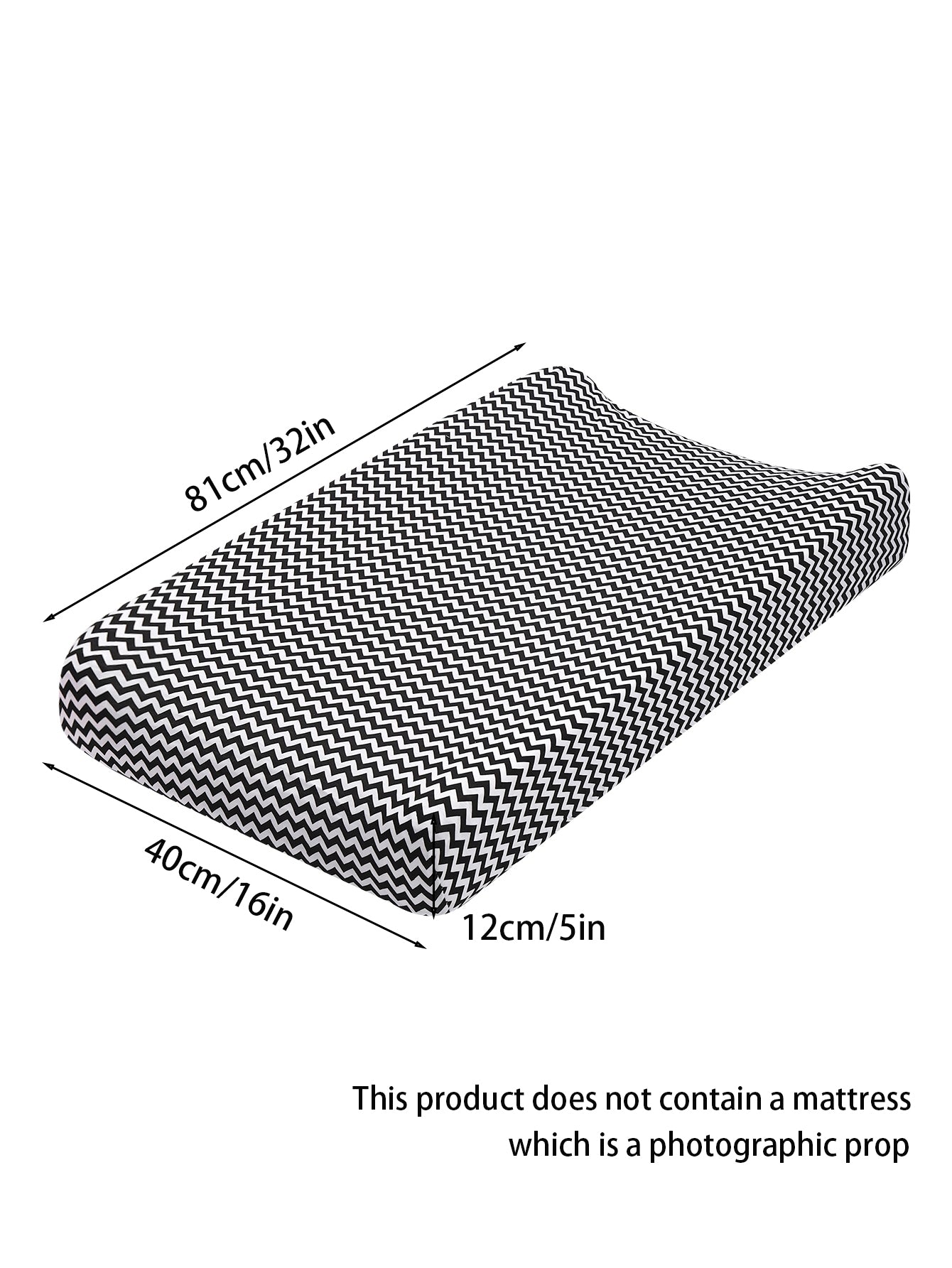 Changing Pad Cover 1 Pack