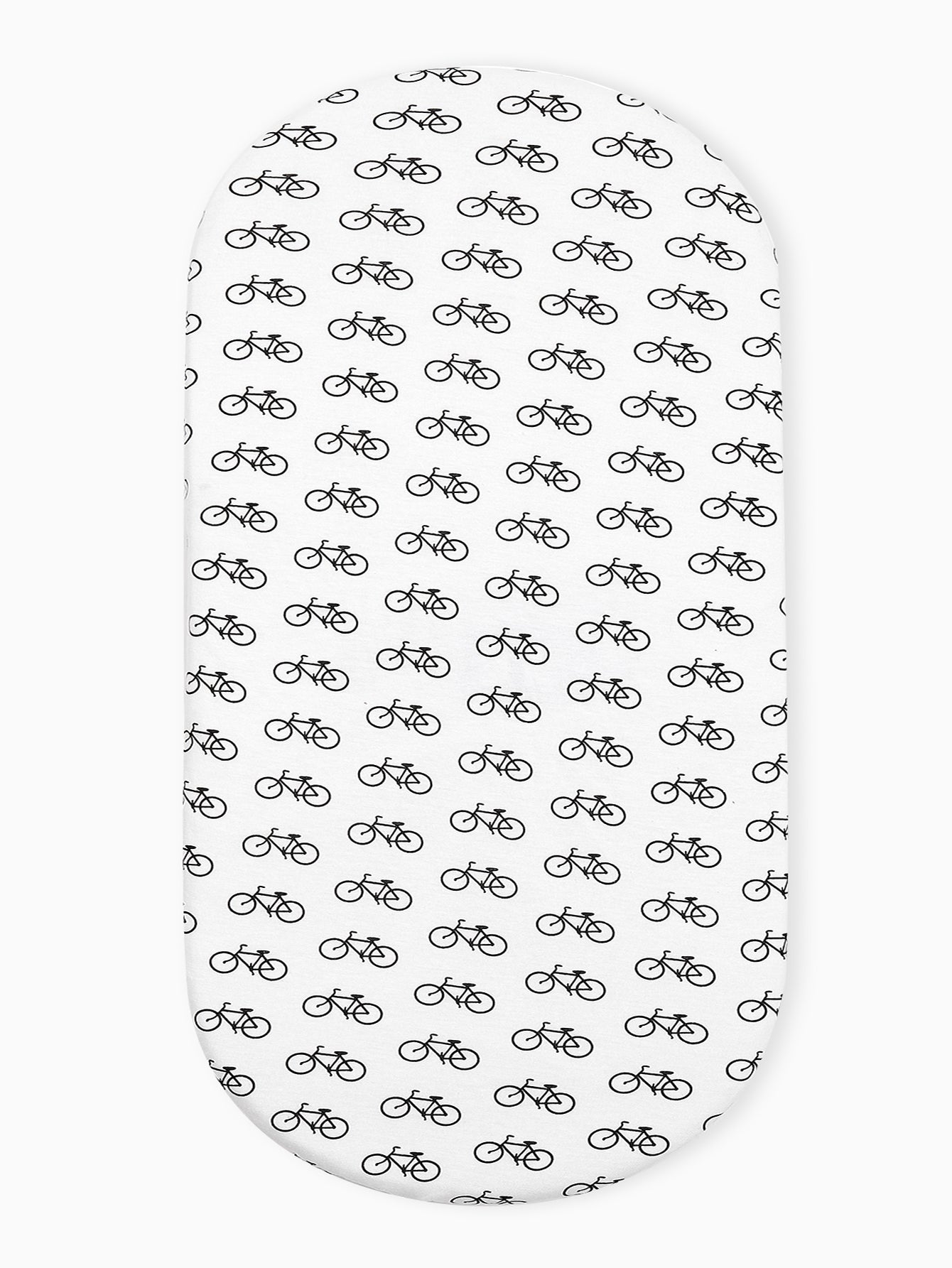 Bassinet Sheets 1 Pack