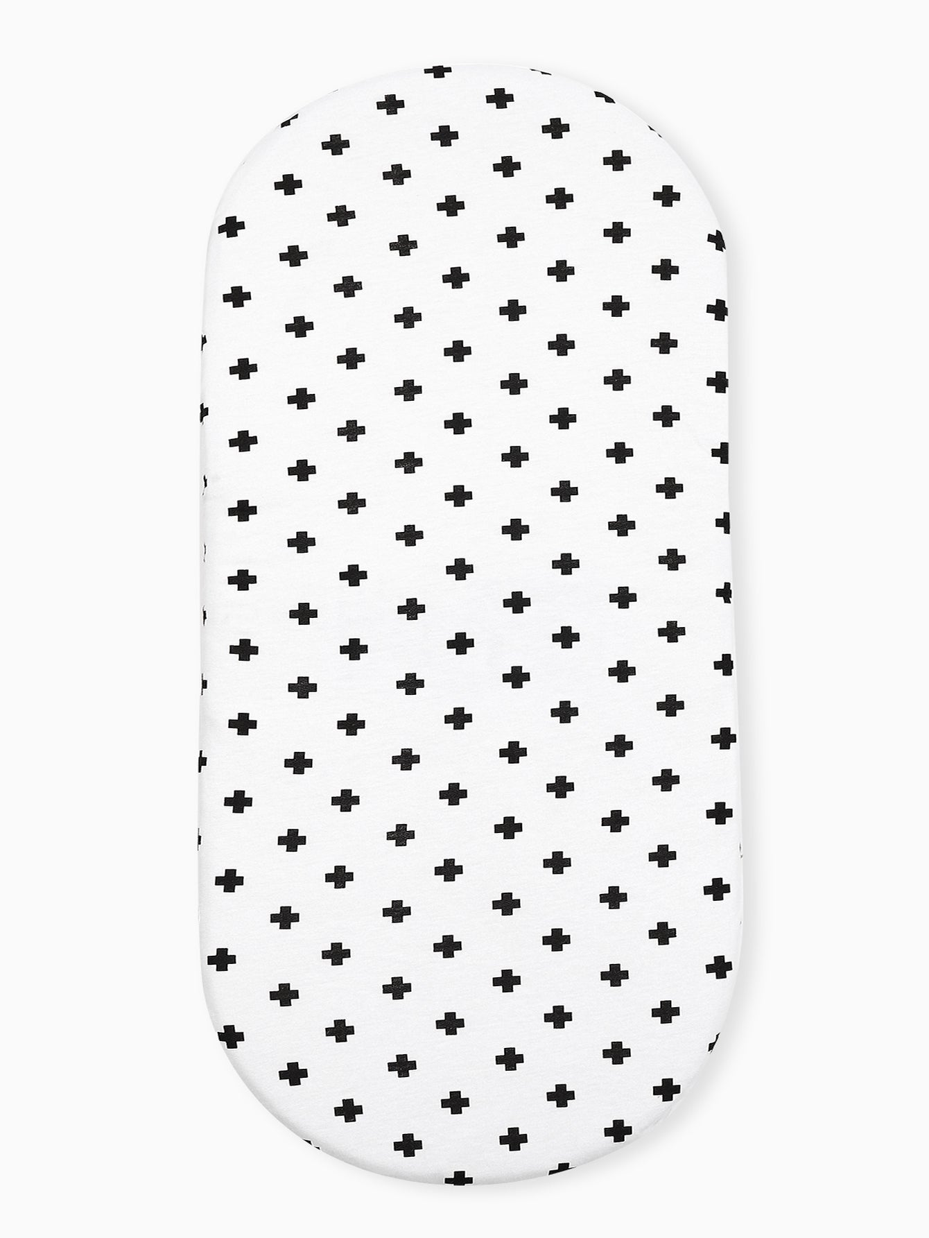 Bassinet Sheets 1 Pack