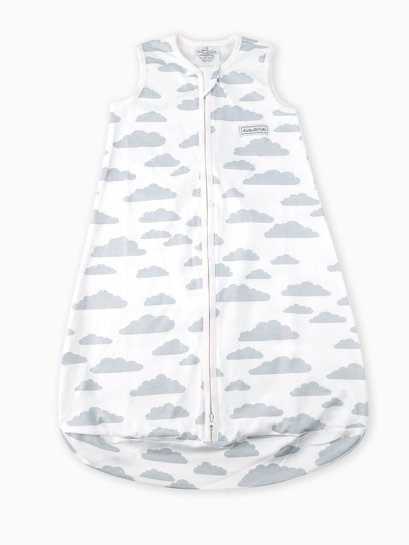 Baby Wearable Sleepsack 0-6M