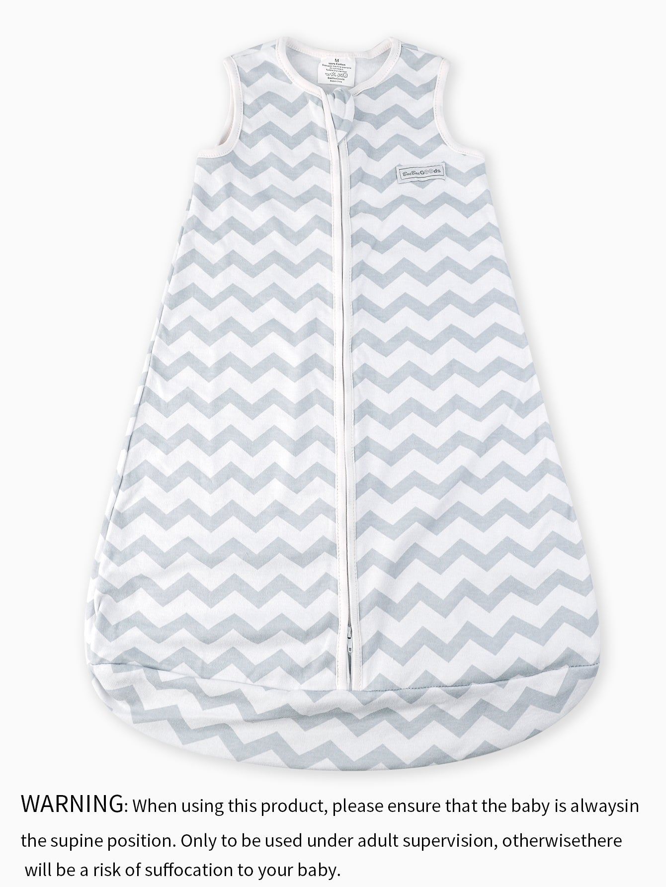 Baby Wearable Sleepsack 18-24M